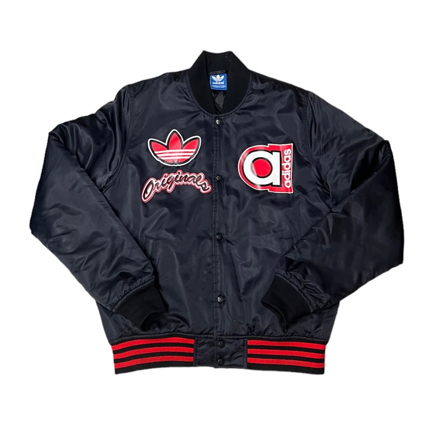 Adidas X Nigo Best Of Times Bomber Jacket