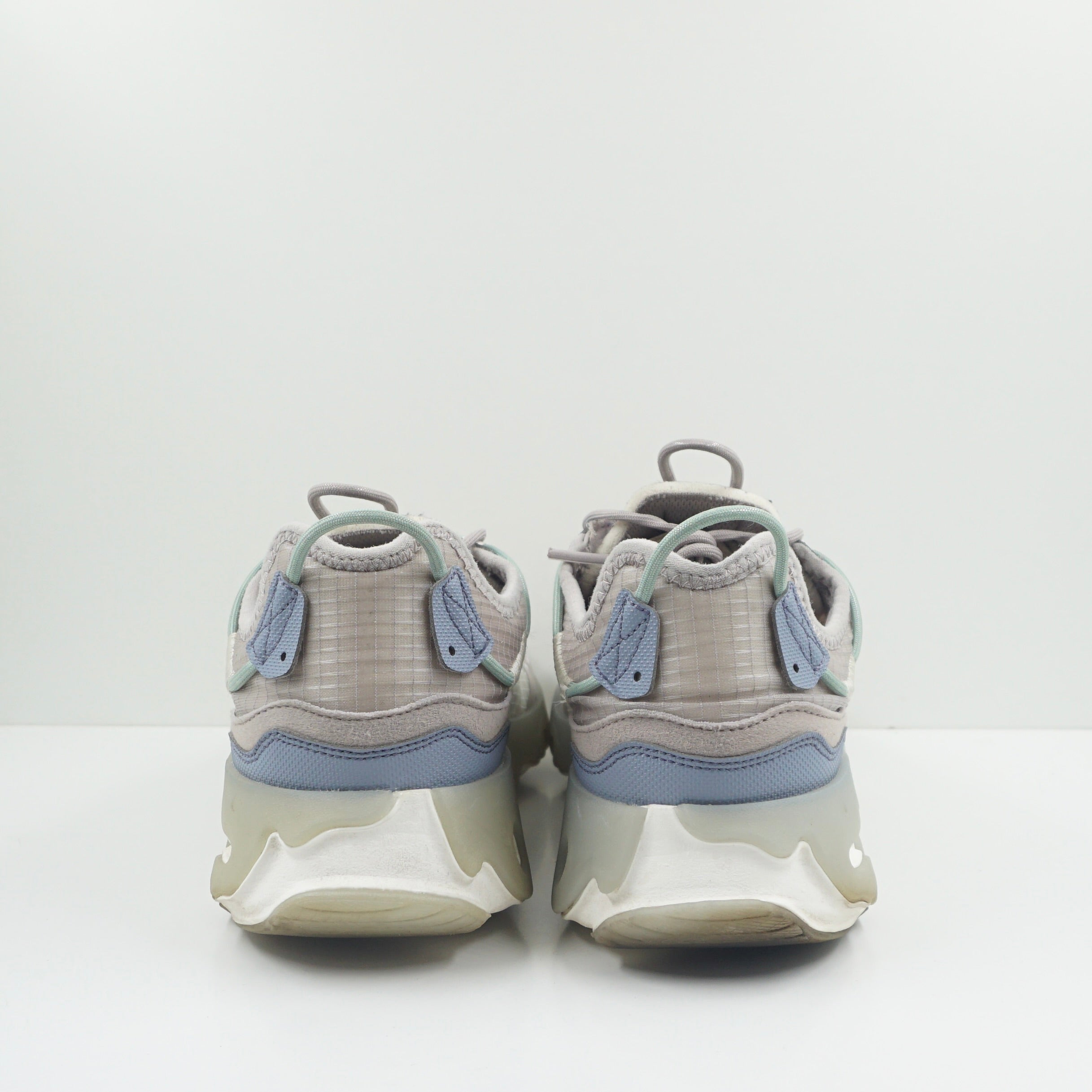 Nike React Live Ashen Slate Steam