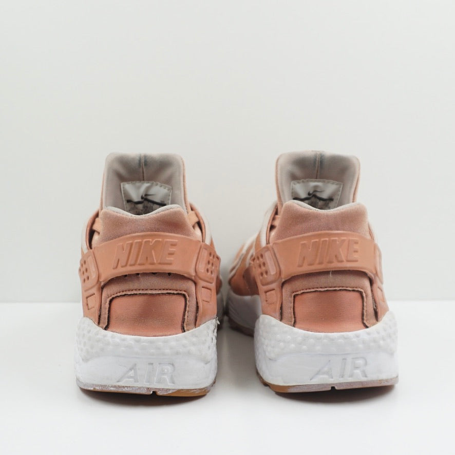 Nike Air Huarache Run Premium Blush (W)