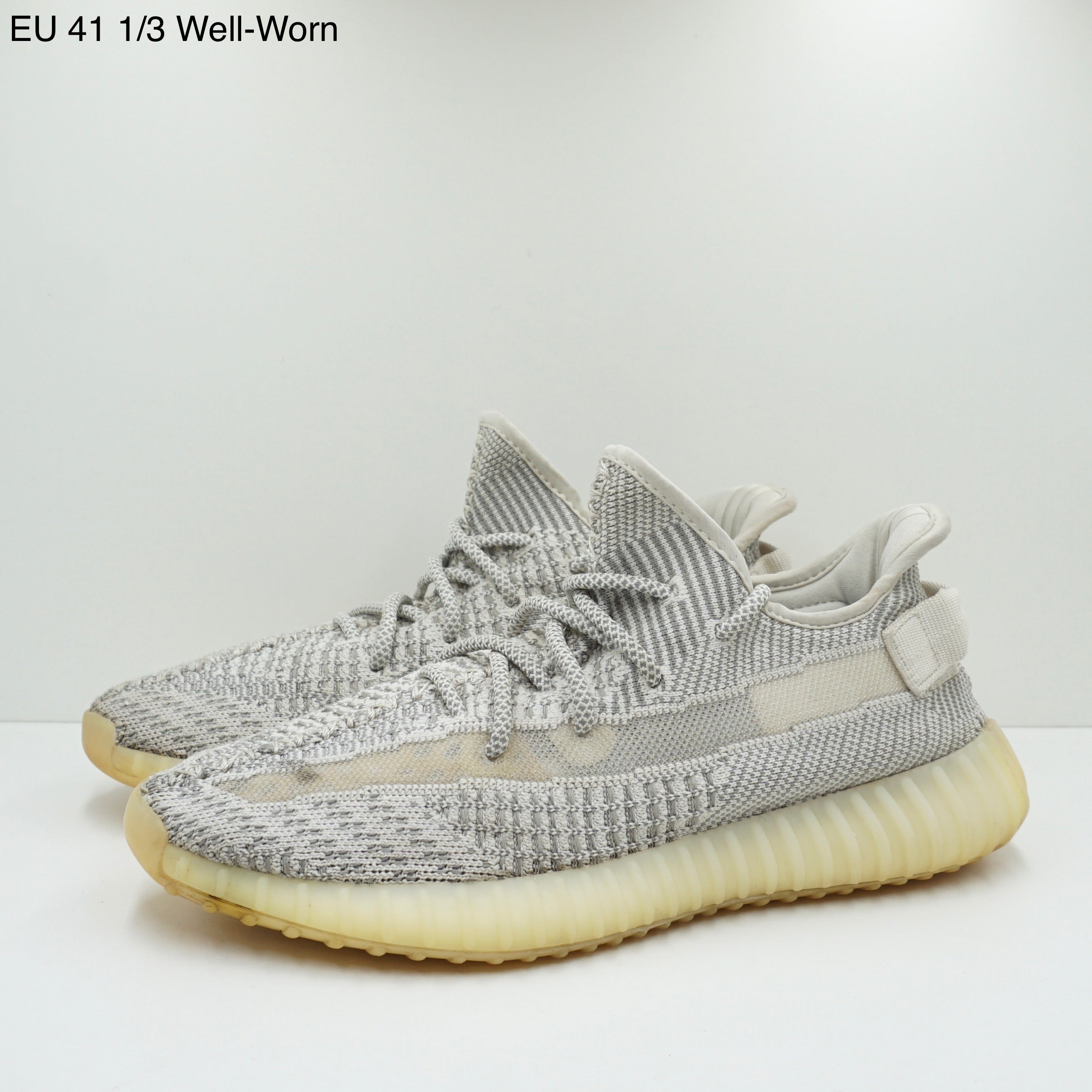 Adidas Yeezy Boost 350 V2 Static (Non-Reflective)