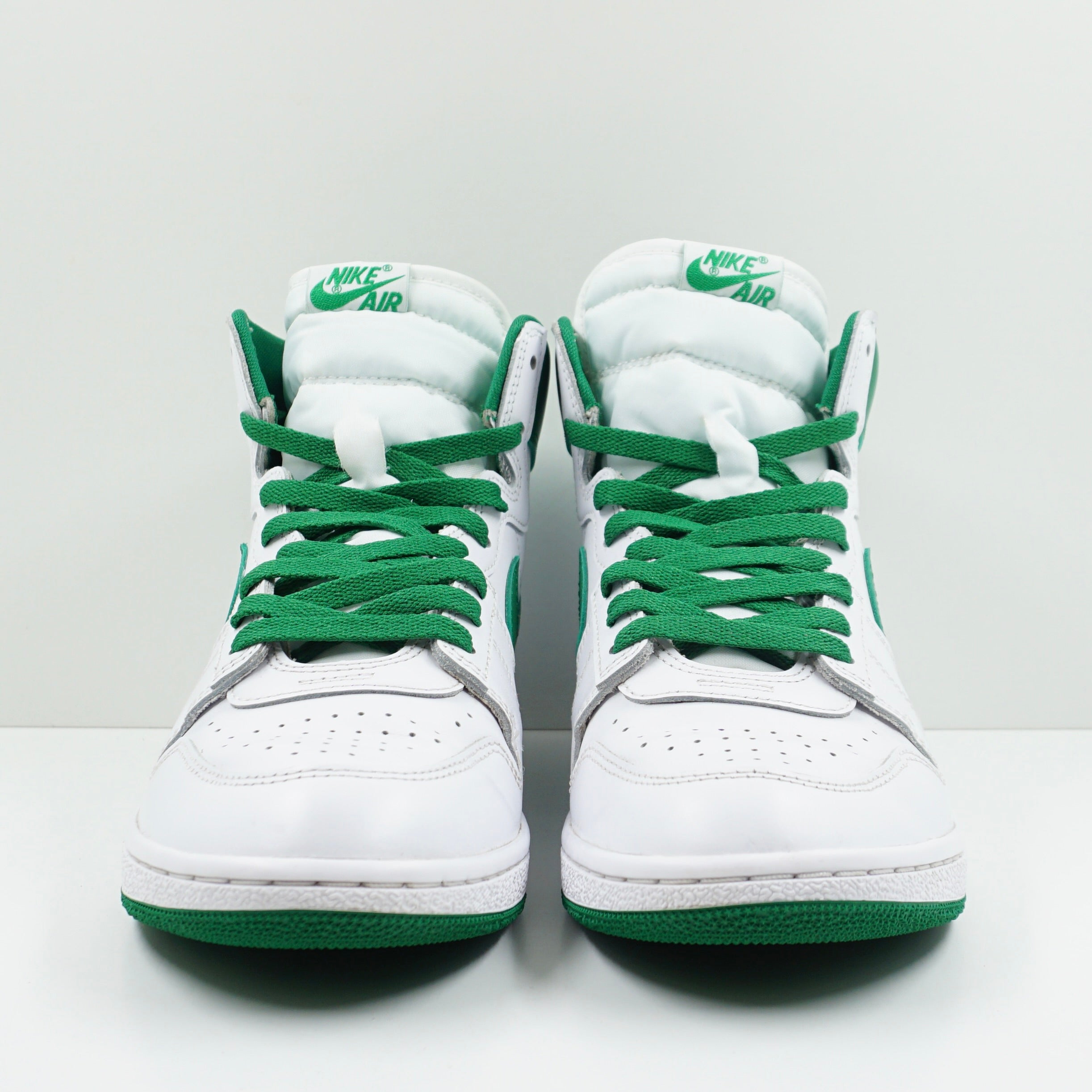 Nike Jordan Air Ship PE SP Pine Green