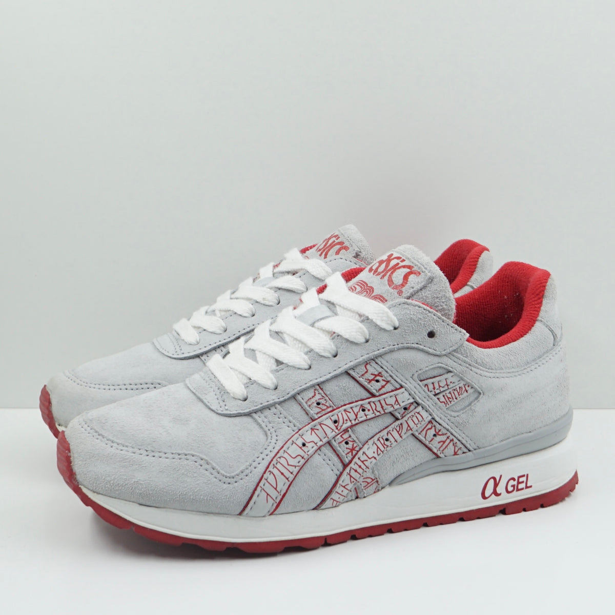 Asics GT-II Sneakersnstuff