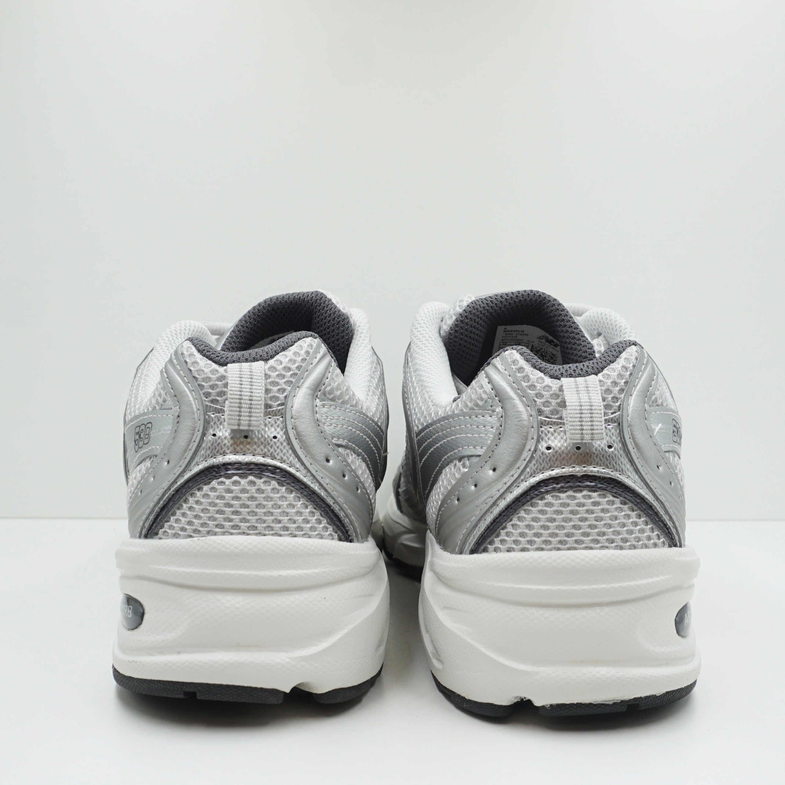 New Balance 530 Grey Matter