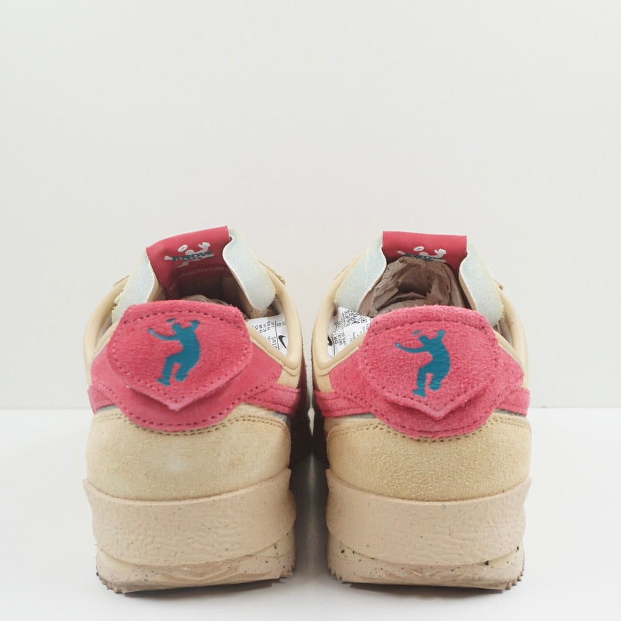 Nike Cortez SP Union Sesame