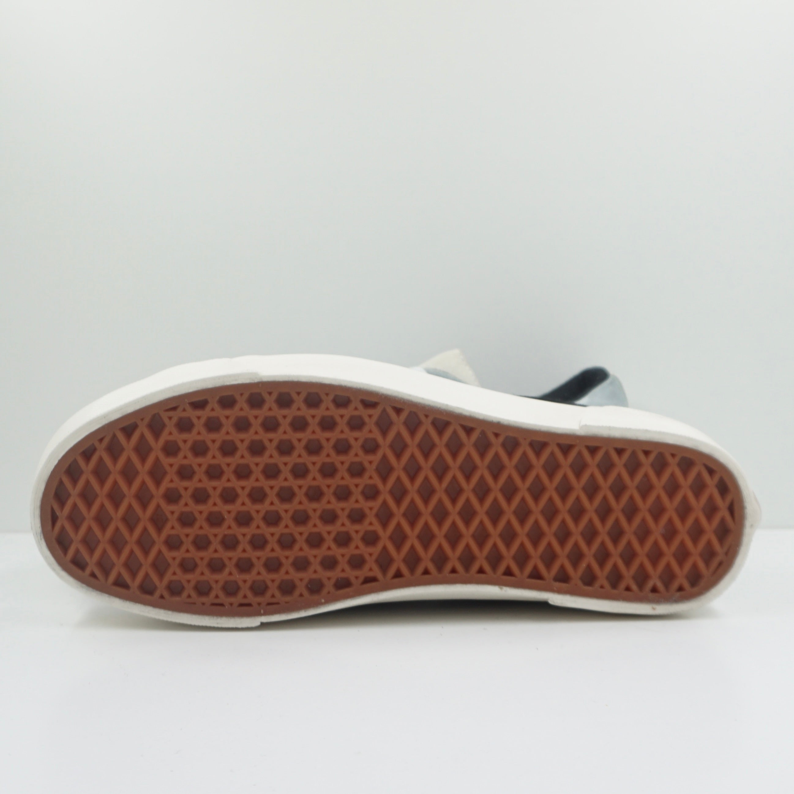 Vans Lampin 86 DX Sample