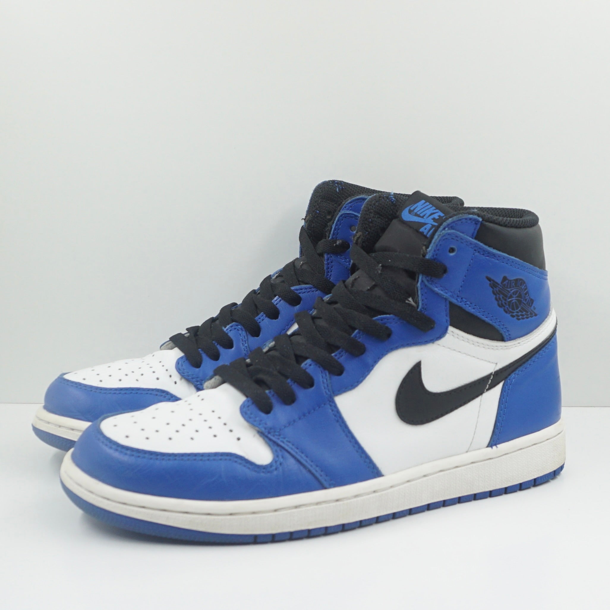 Jordan 1 Retro High Game Royal
