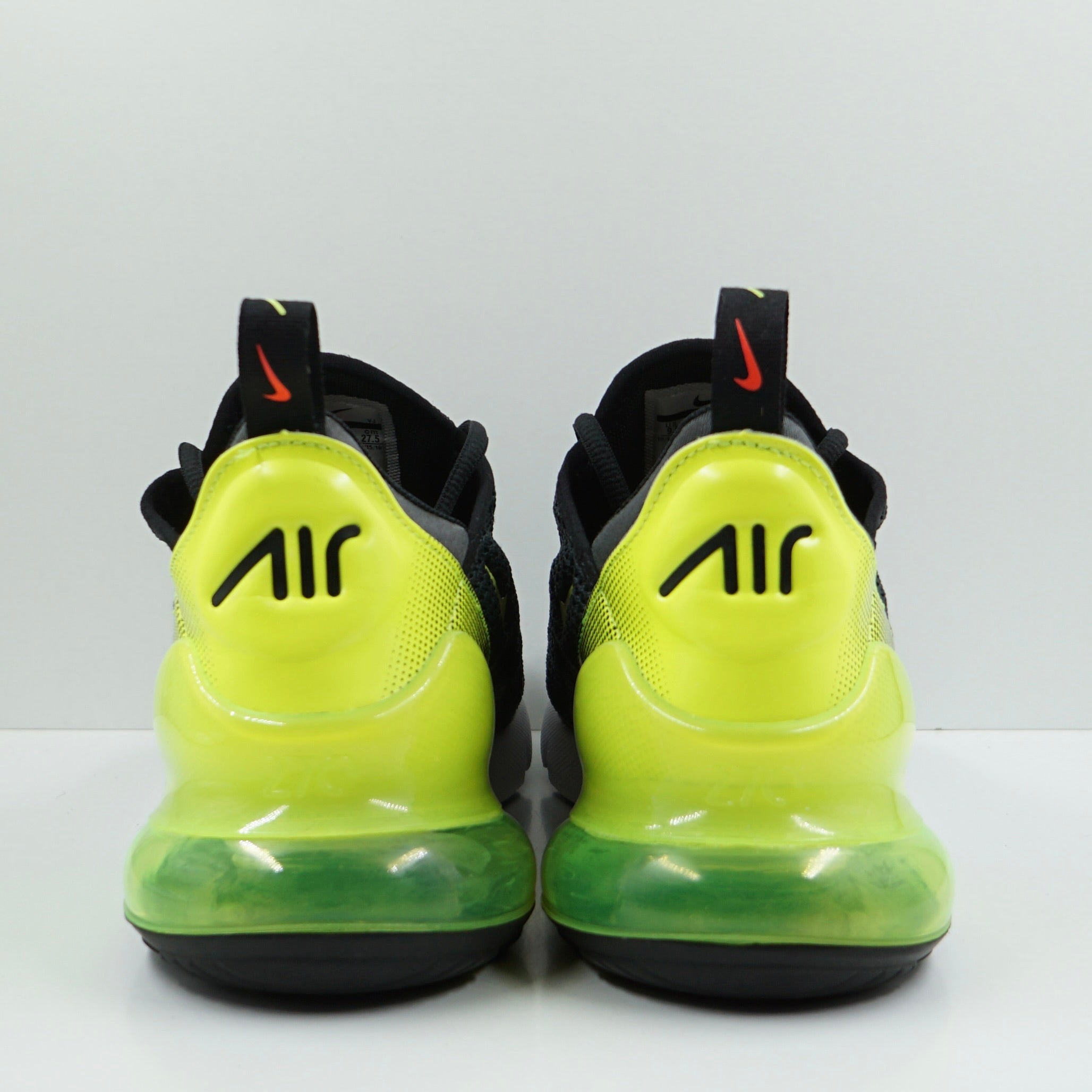 Nike Air Max 270 Retro Future