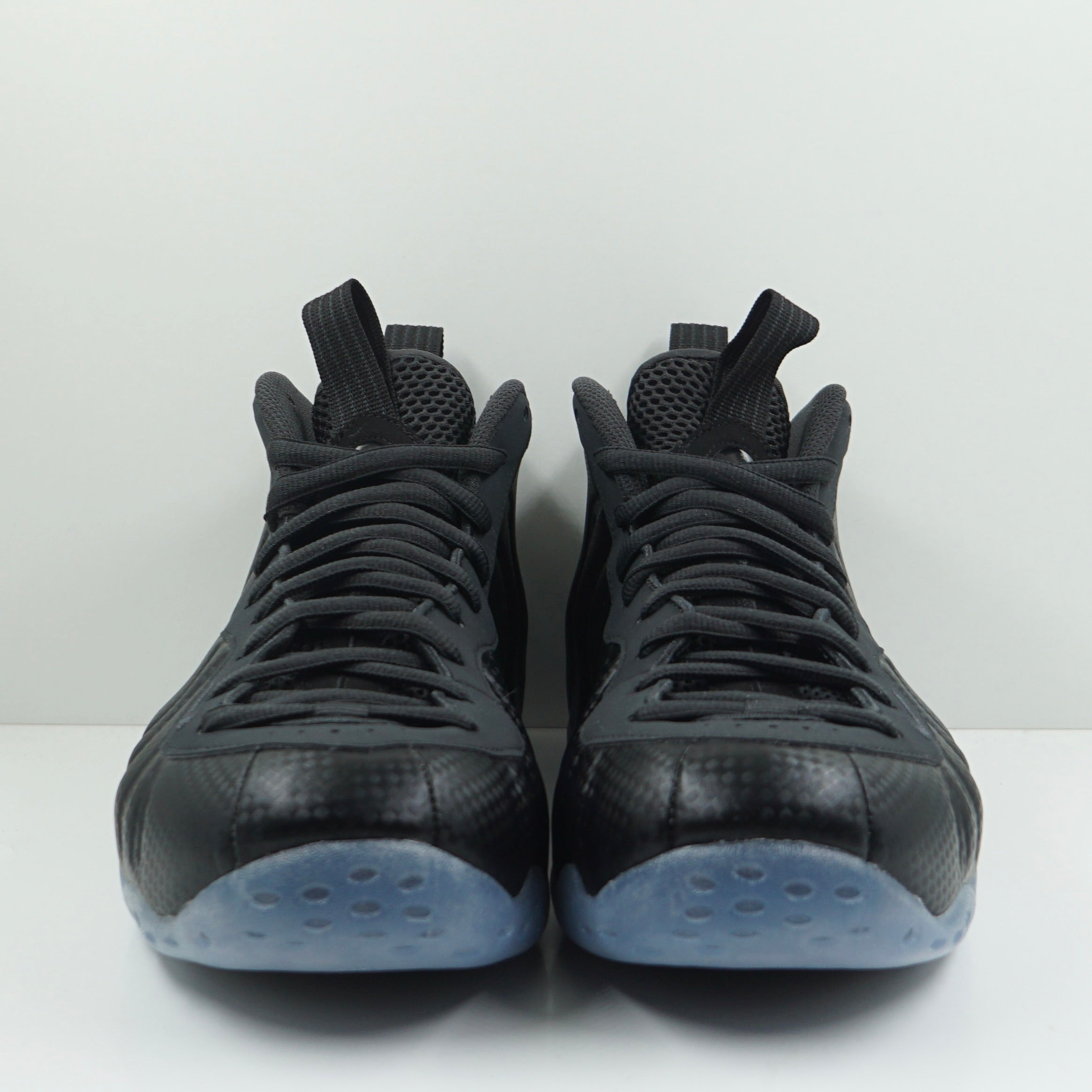 Nike Air Foamposite One Carbon Fiber