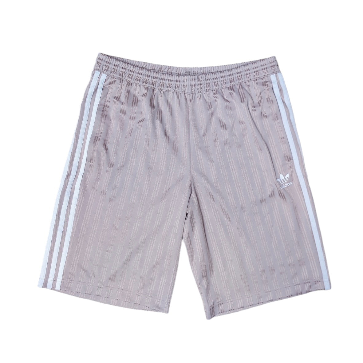 Adidas Football Vapour Grey Shorts