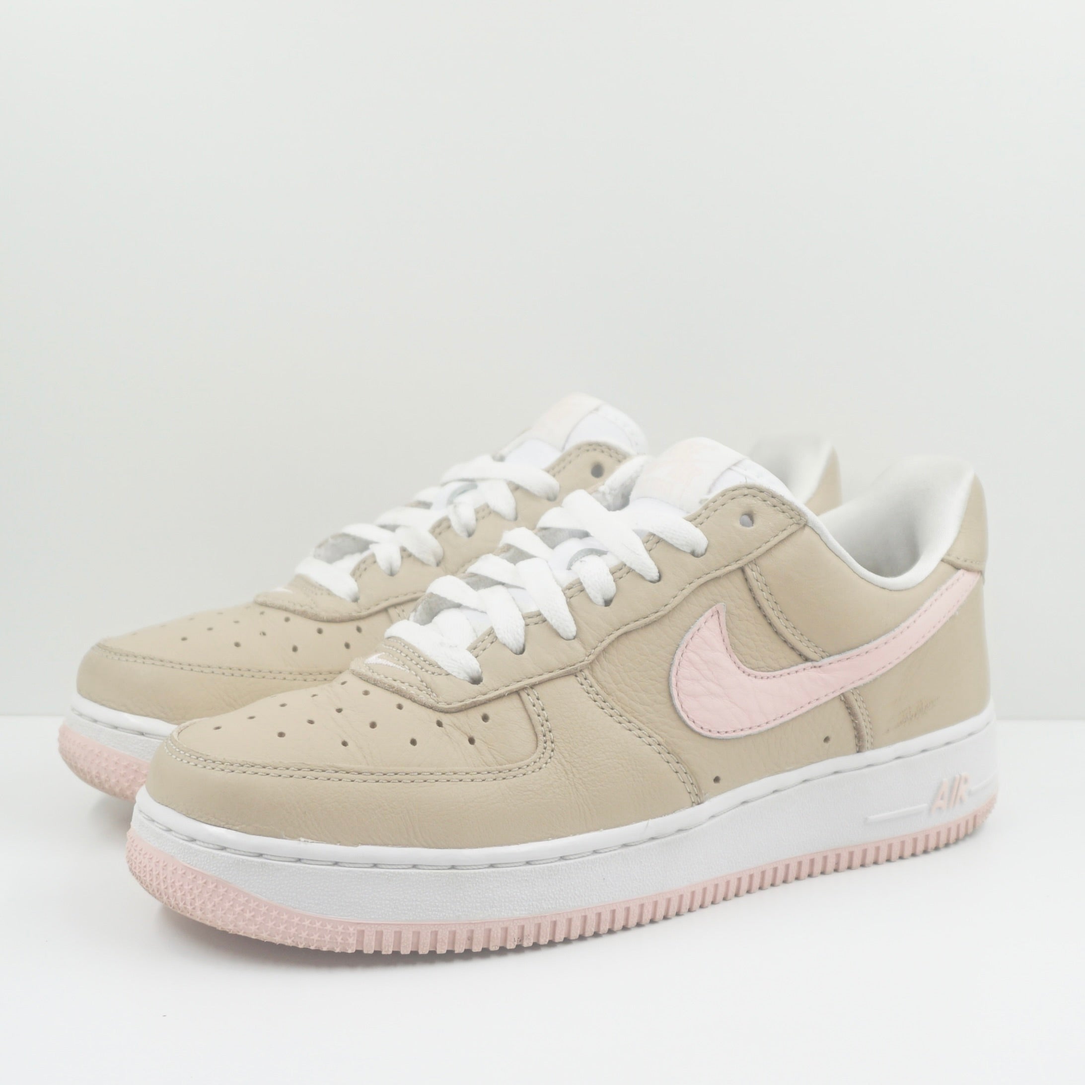 Nike Air Force Low Linen (2016/2024)