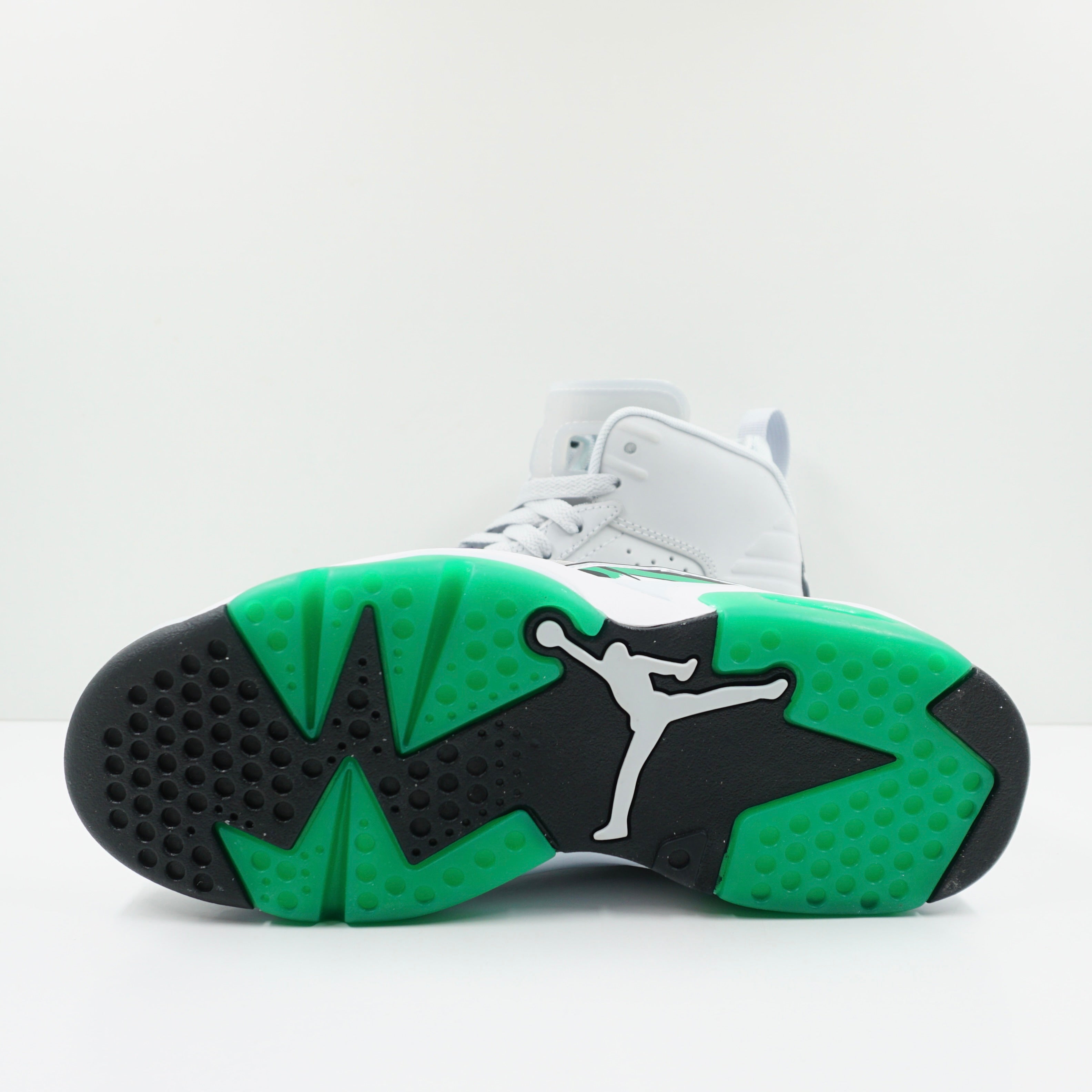 Jordan MVP 678 Lucky Green (W)