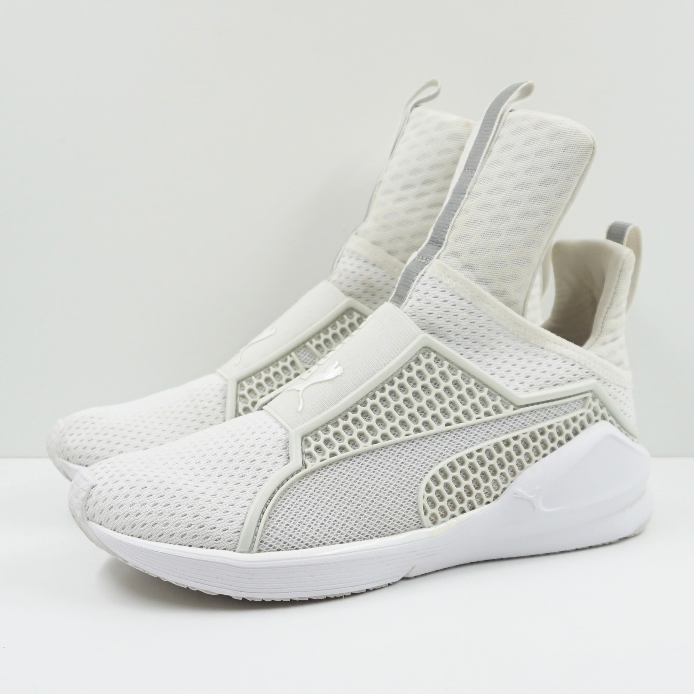 Puma Fenty Rihanna Trainer White (W)