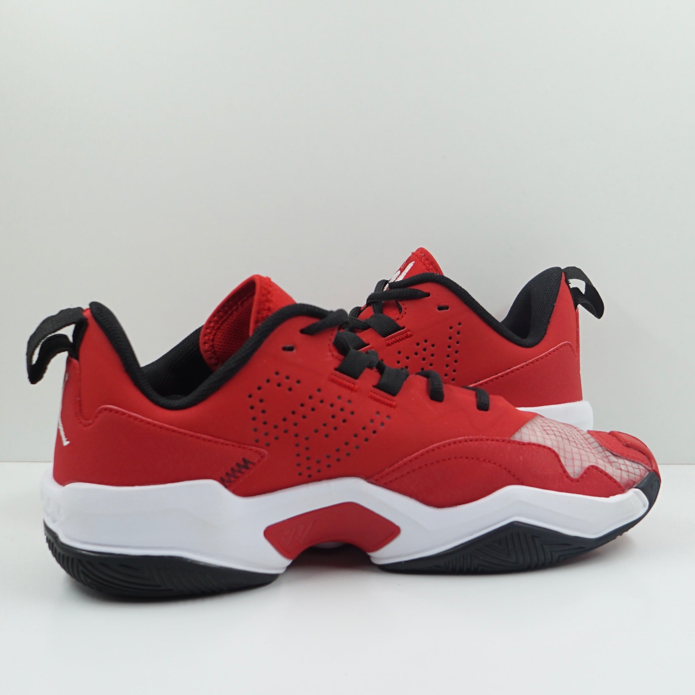 Jordan One Take 4 Gym Red