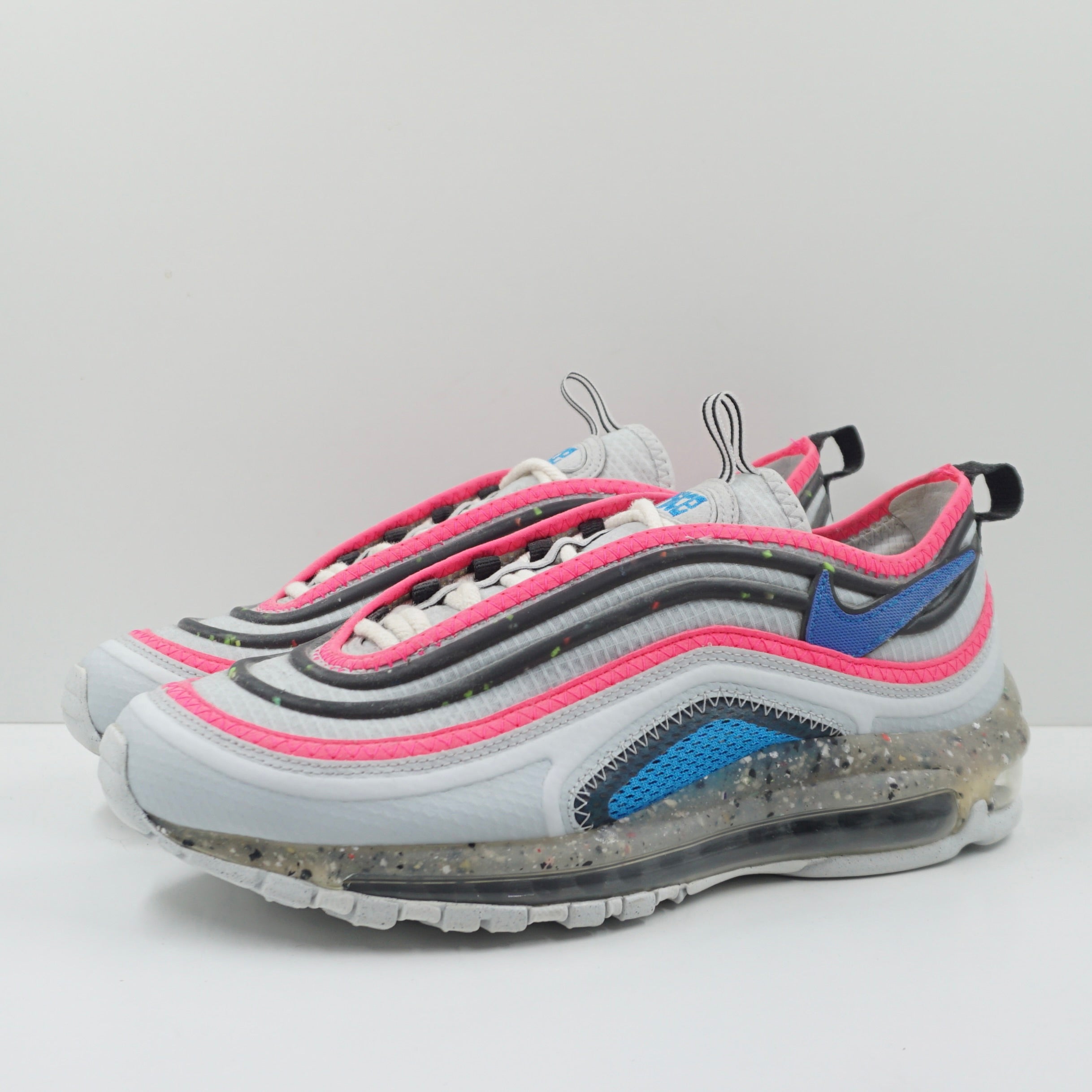 Nike Air Max 97 Terrascape Grey Pink (Unreleased)