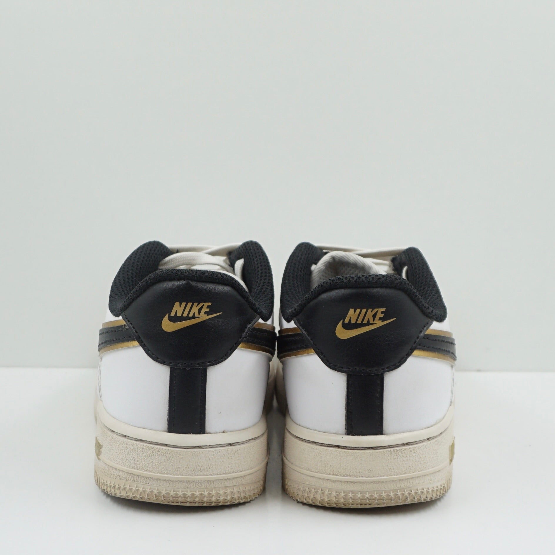Nike Air Force 1 LV8 Metallic Swoosh Pack (PS)