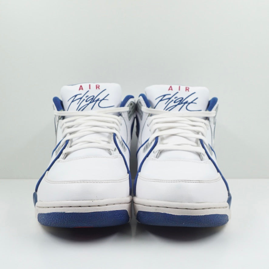 Nike Air Flight 89 True Blue