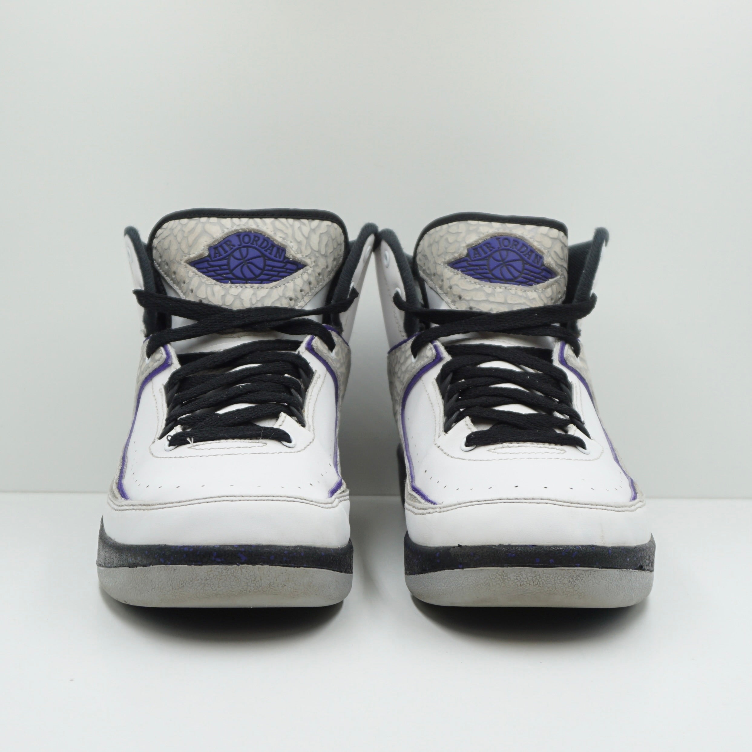 Jordan 2 Retro Dark Concord (GS)
