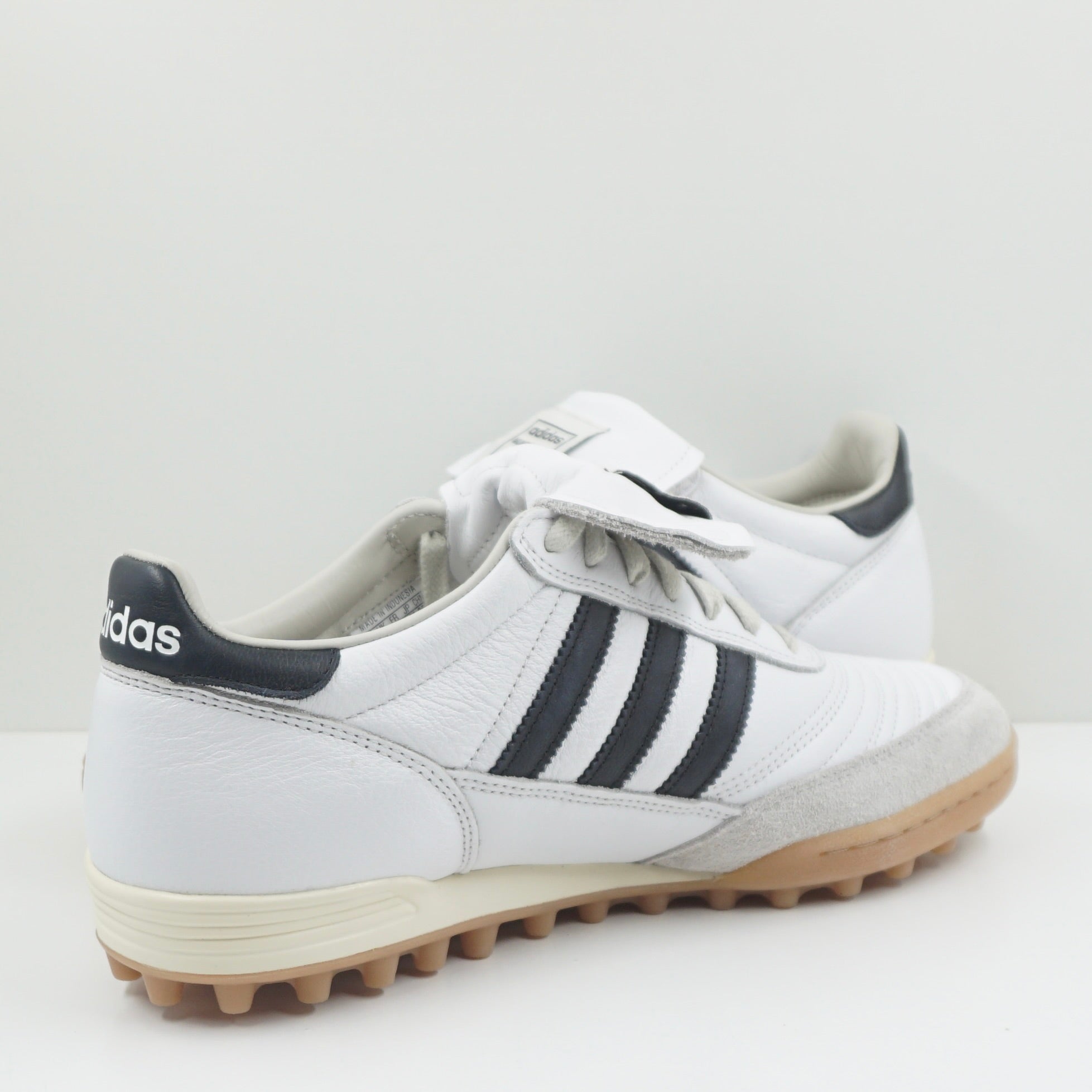 Adidas Mundial Team Sneakersnstuff