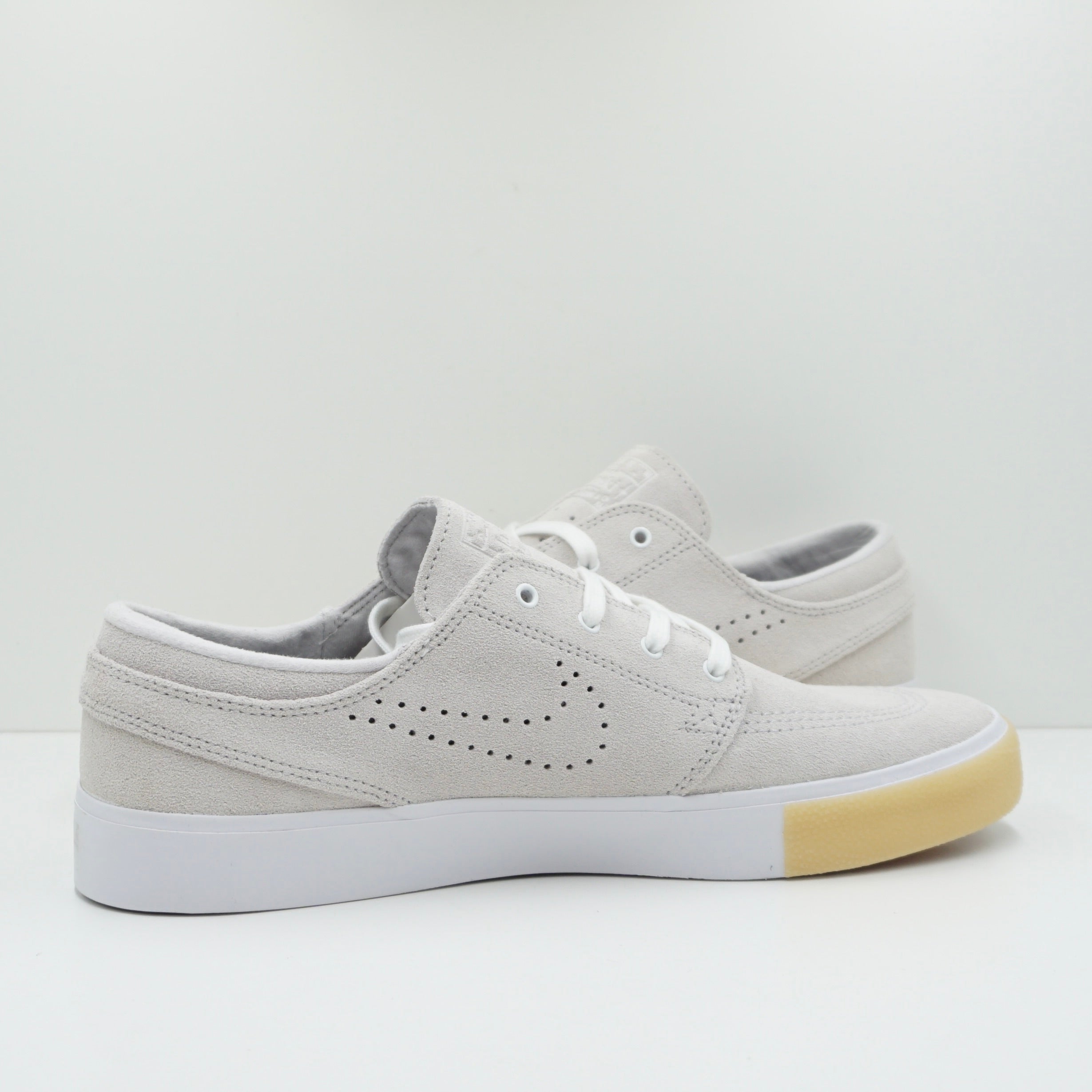 Nike SB Zoom Janoski RM SE White