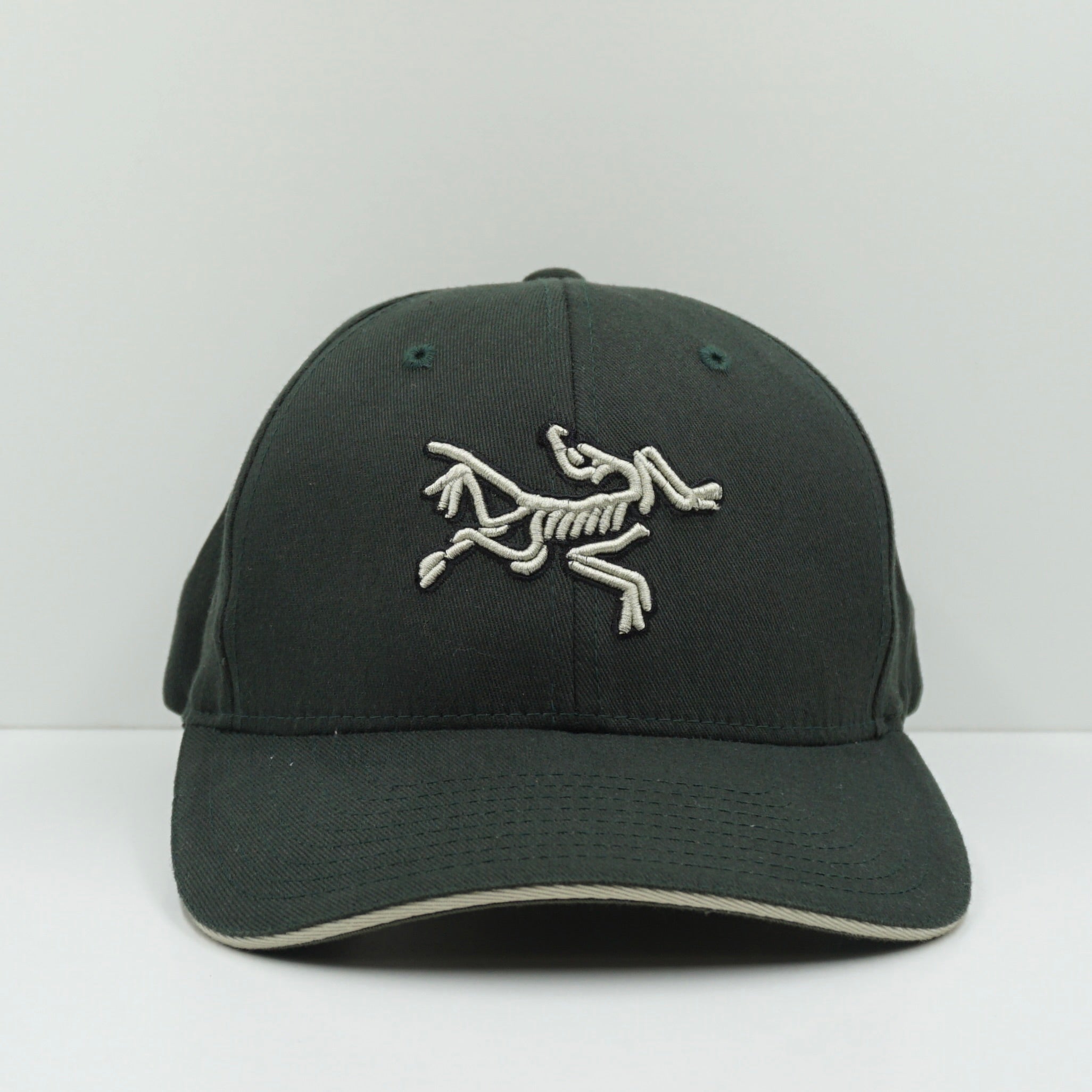 Arc'teryx Green Flexfit  Cap