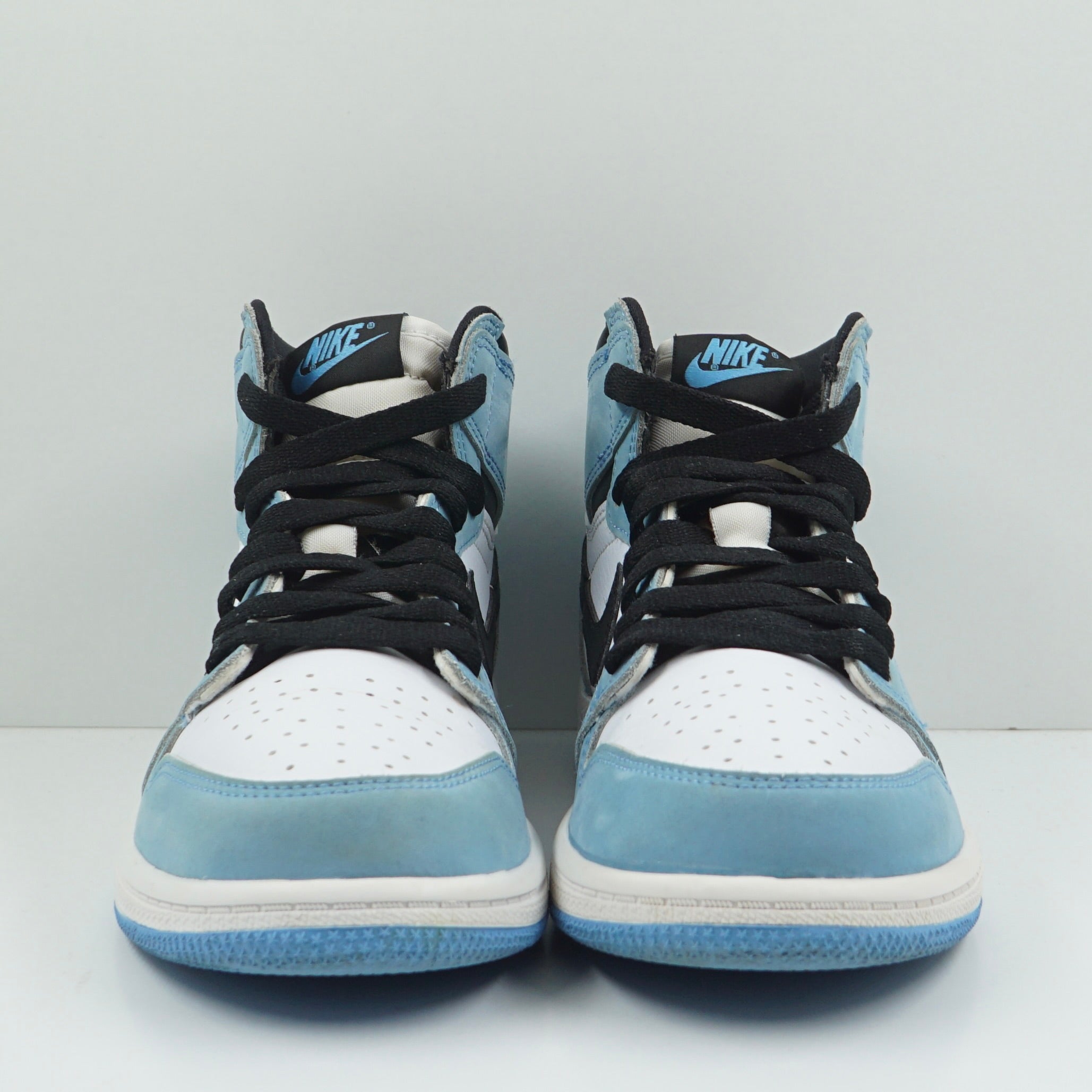 Jordan 1 Retro High OG University Blue (PS)