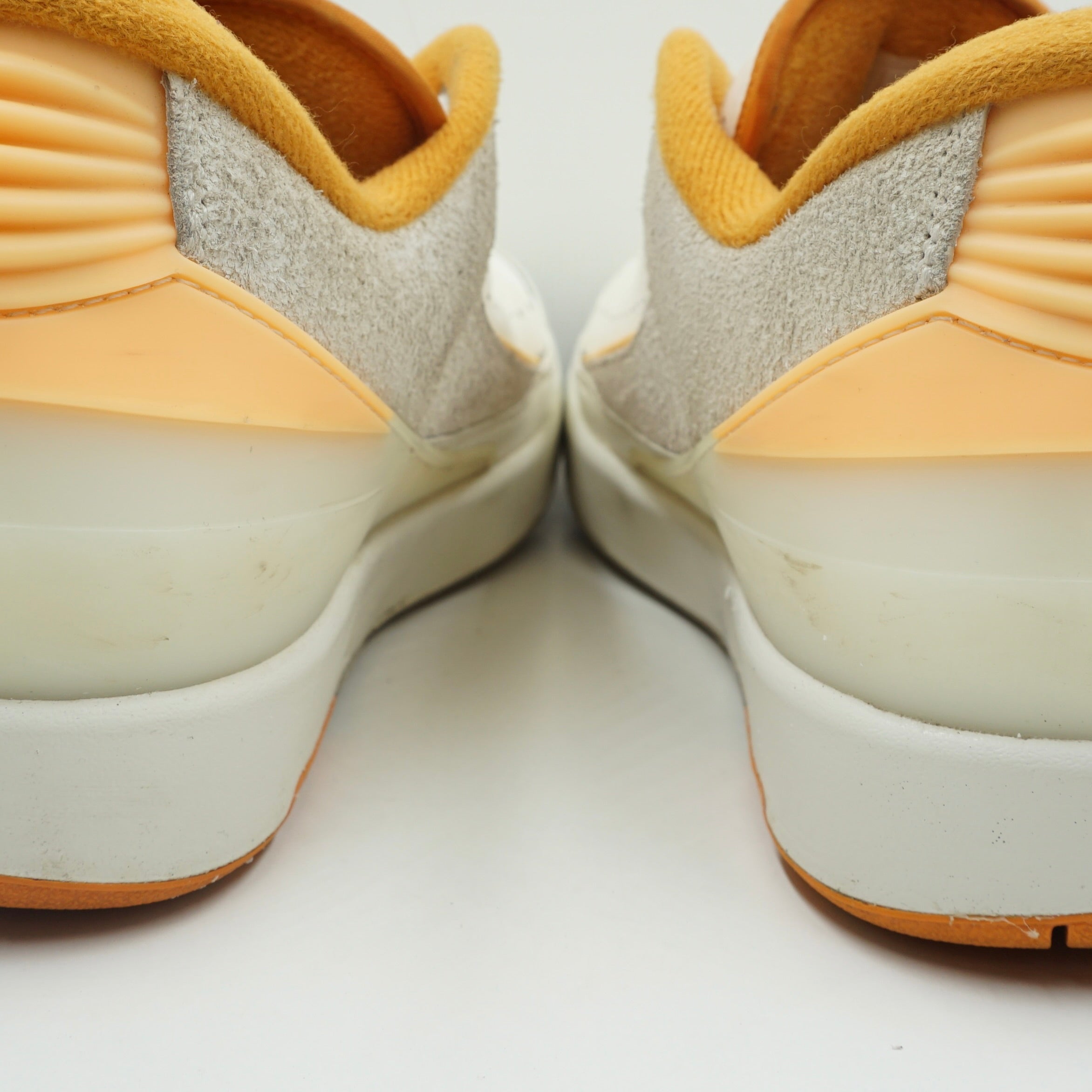 Jordan 2 Retro Low Craft Melon Tint