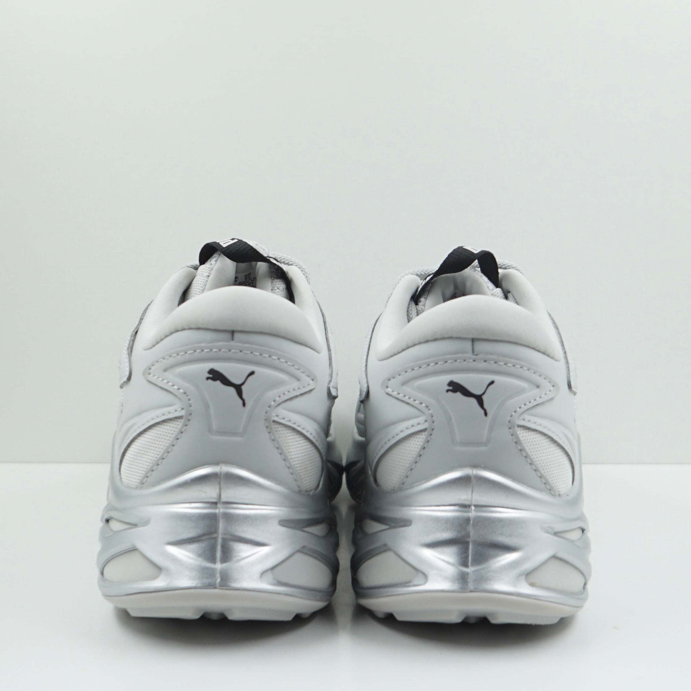 Puma Exotek Nitro Mirrored