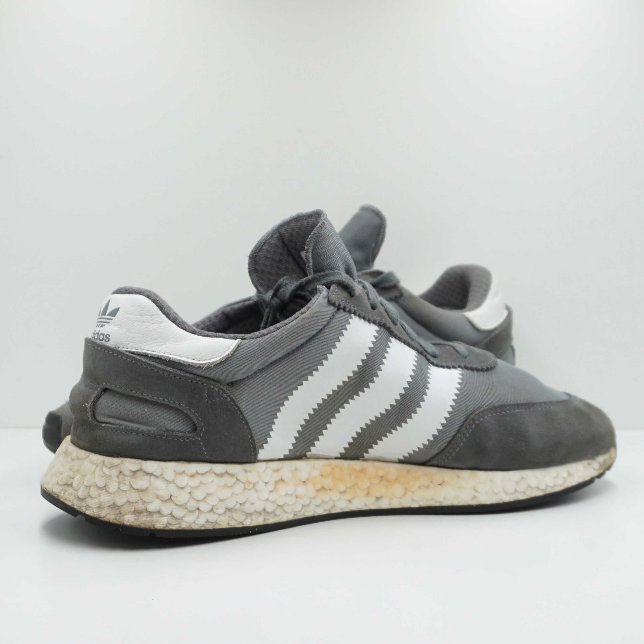 Adidas I-5923 Vista Grey