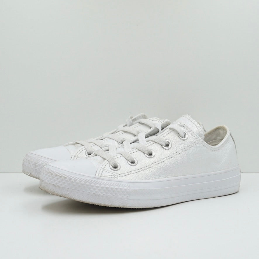 Converse Chuck Taylor All Star Ctax Ox Pearl