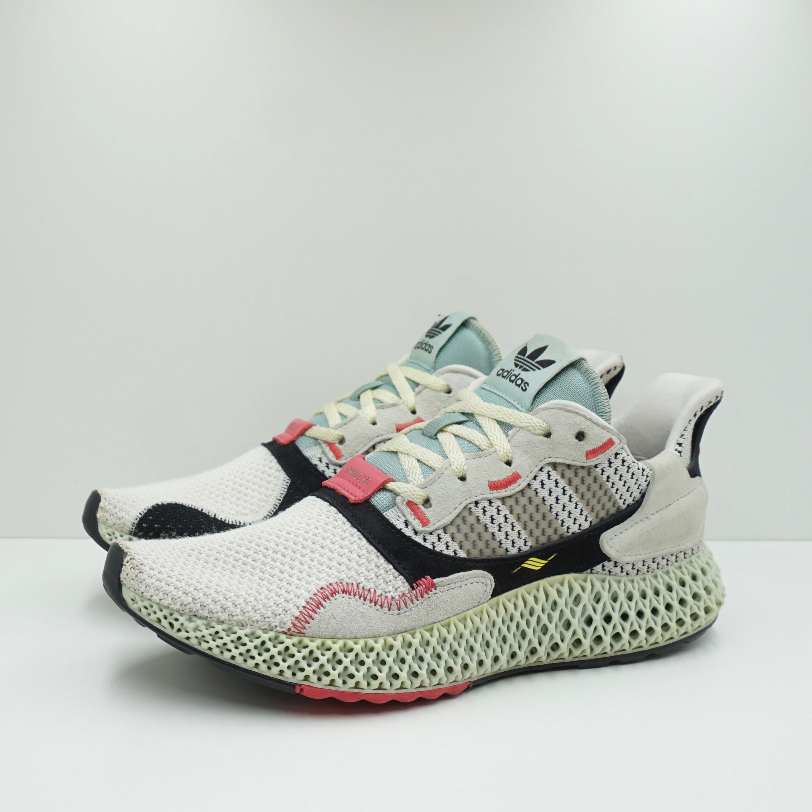 Consortium zx 4000 outlet futurecraft 4d