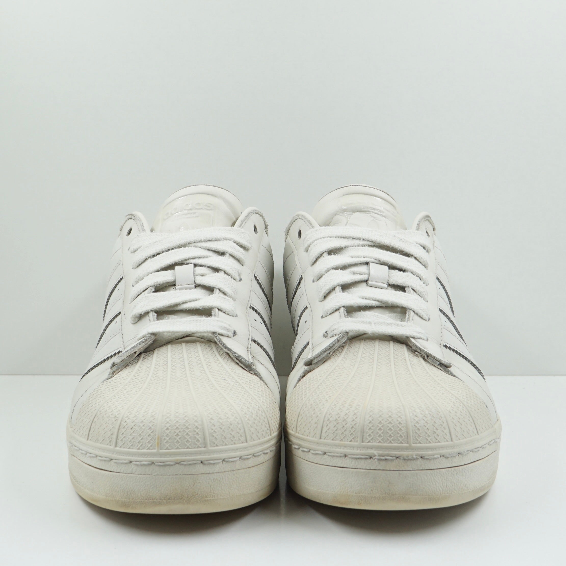 Adidas Superstar XLG Orbit Grey