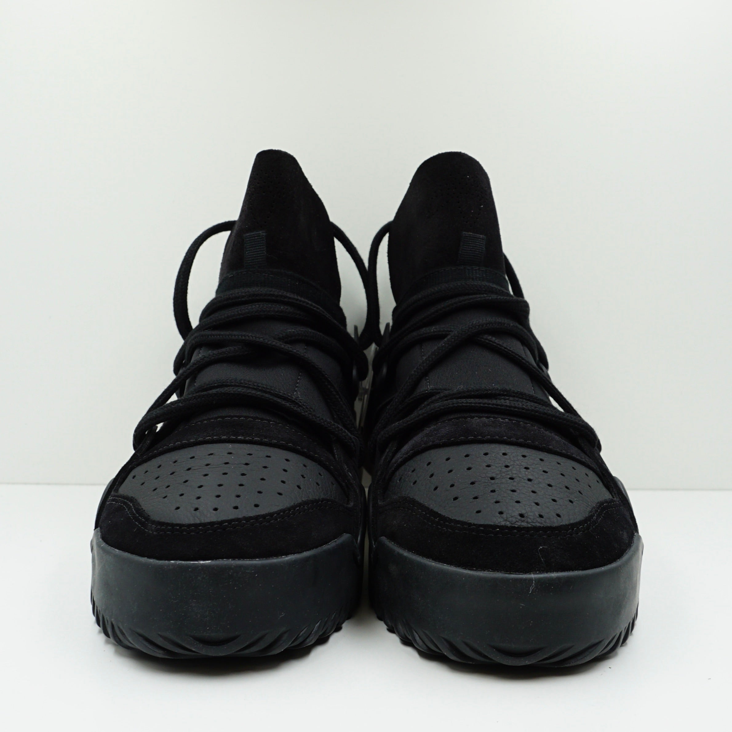 Adidas AW BBall Alexander Wang Black