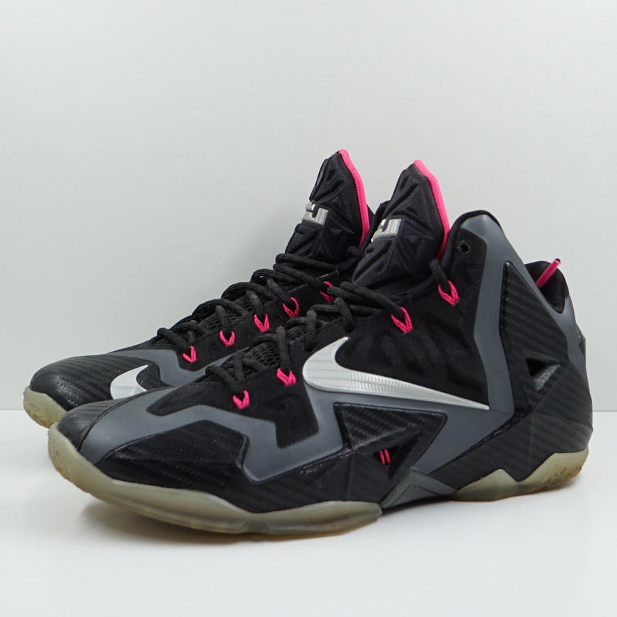 Nike LeBron 11 Miami Nights