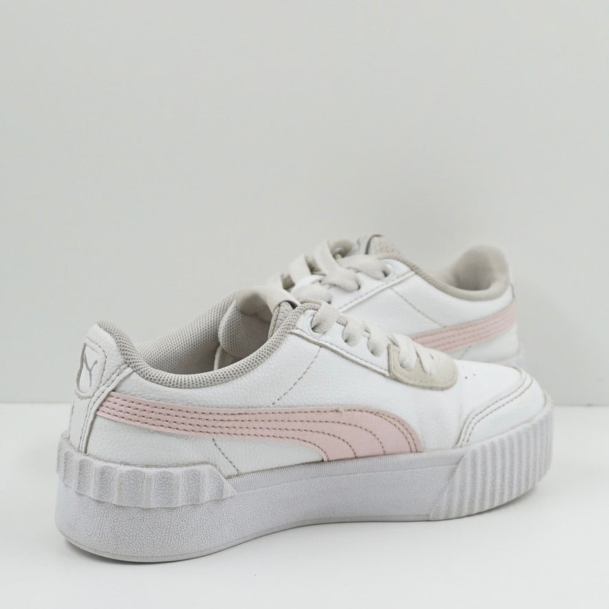 Puma Carina Lift Pink White (PS)