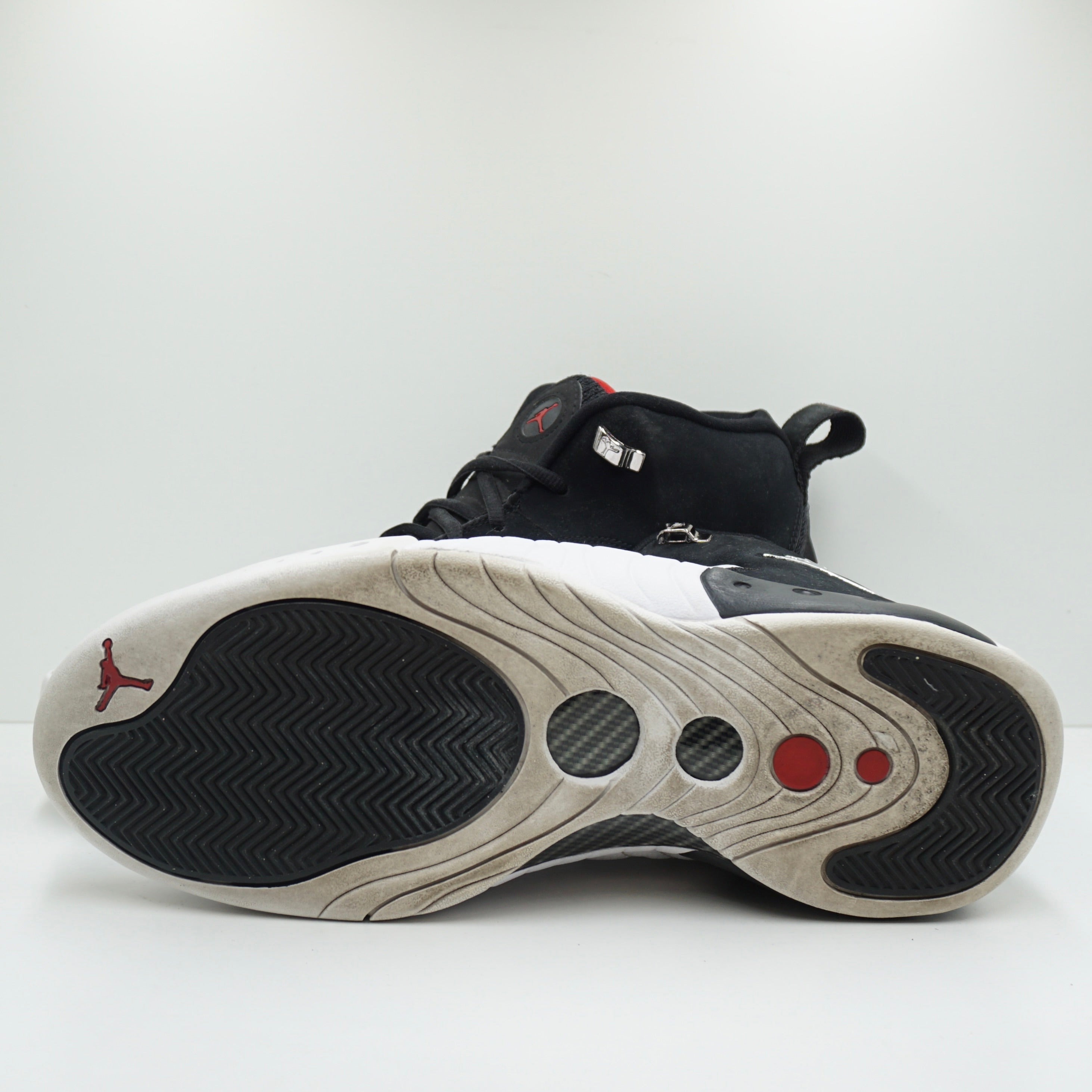 Jordan Jumpman Team Pro (2008)