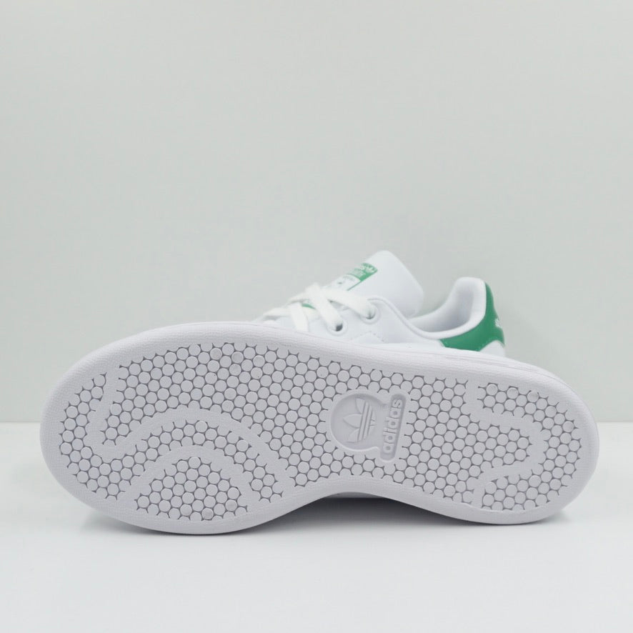 Adidas Stan Smith Forever PRIMEGREEN White