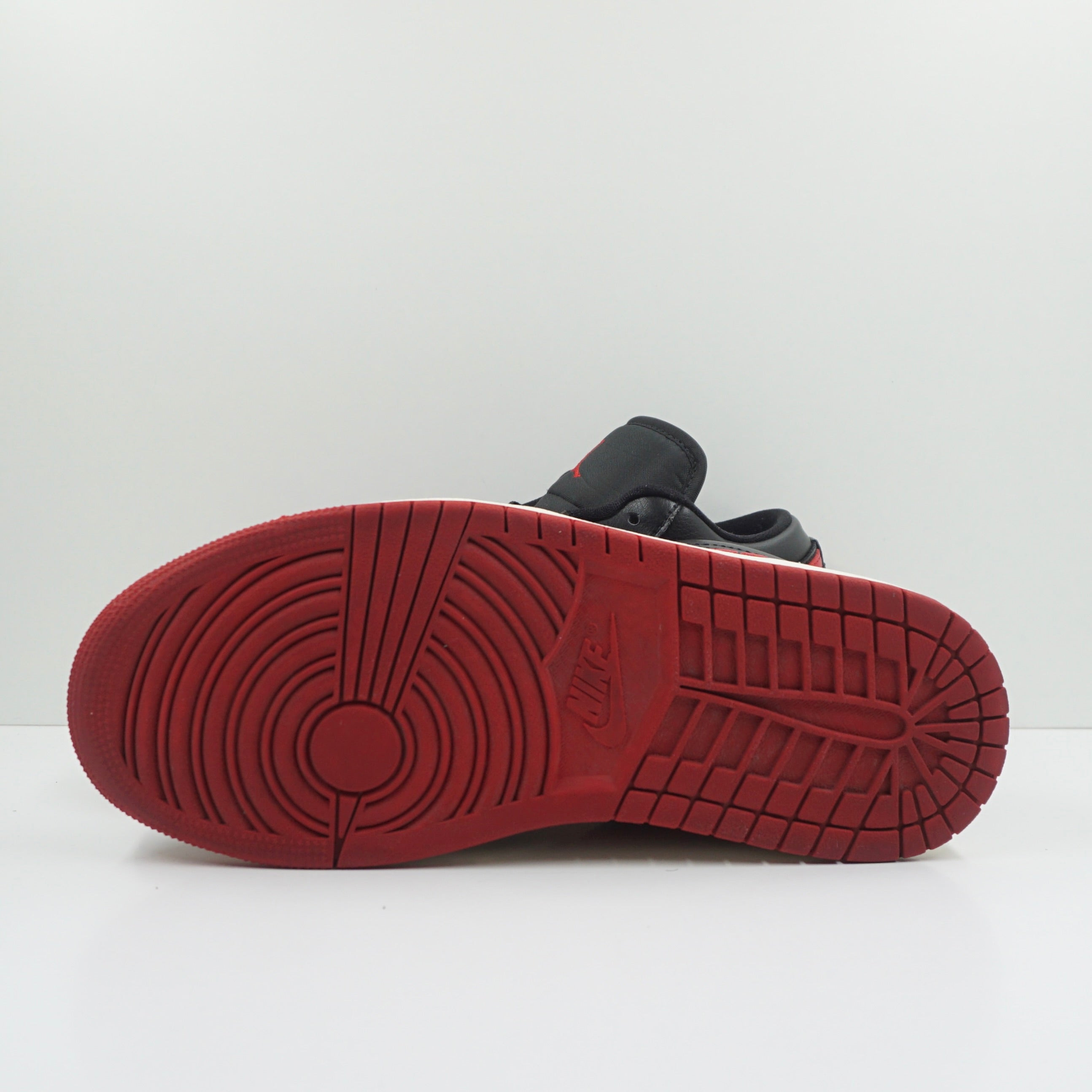 Jordan 1 Low Bred Sail (W)