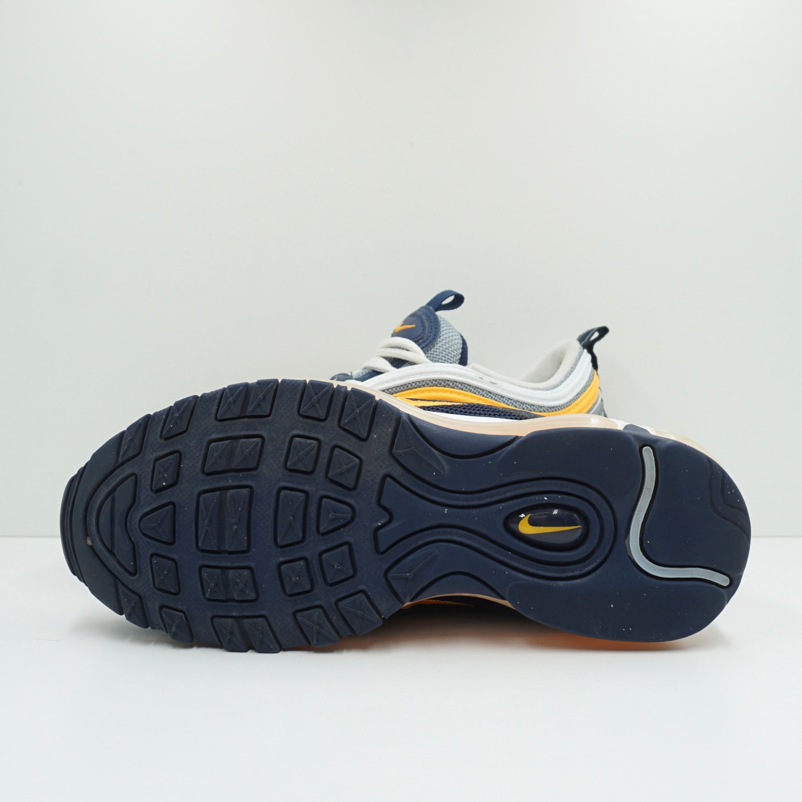 Nike Air Max 97 Midnight Navy (GS)