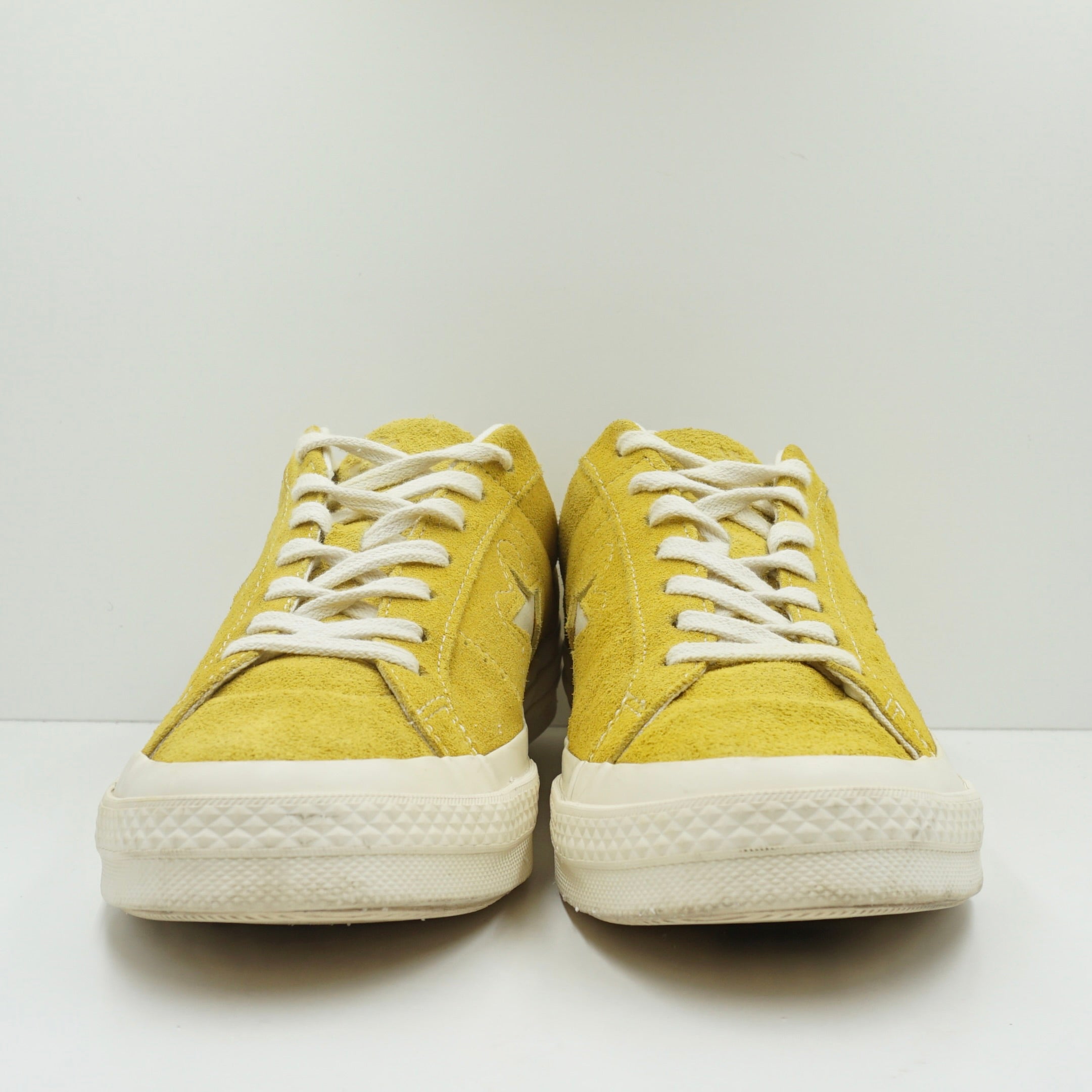 Converse One Star Ox Tyler The Creator Golf Wang Sulphur