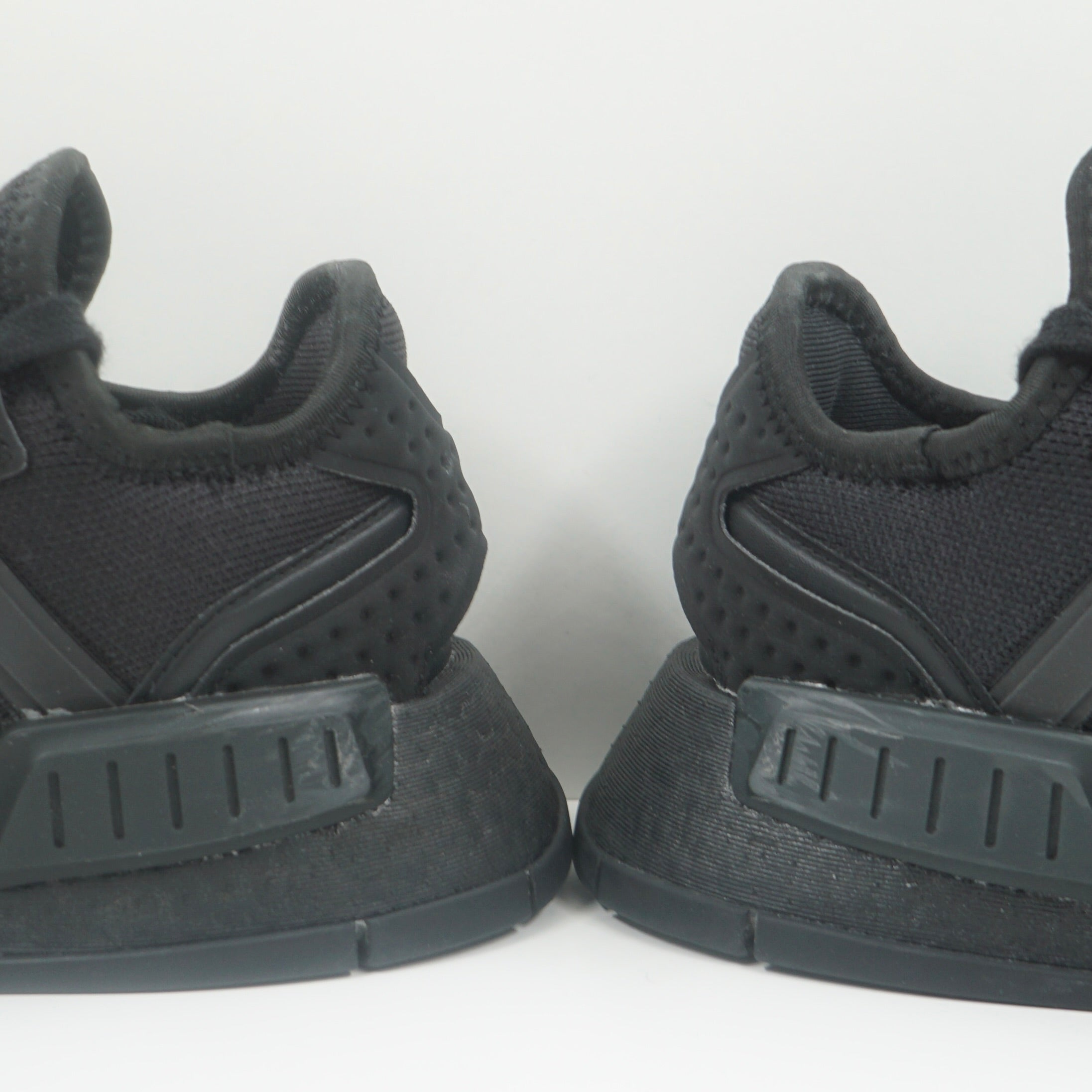 Adidas NMD_G1 Black Carbon