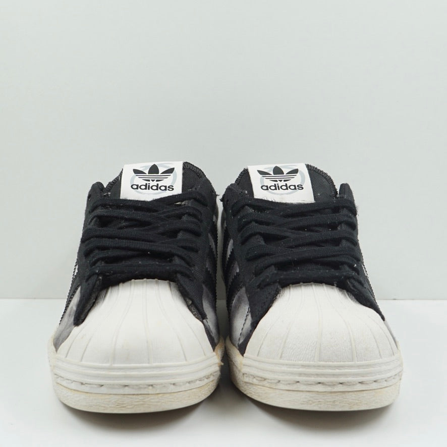 Adidas x Rita Ora Superstar Super Pack White Smoke (W)