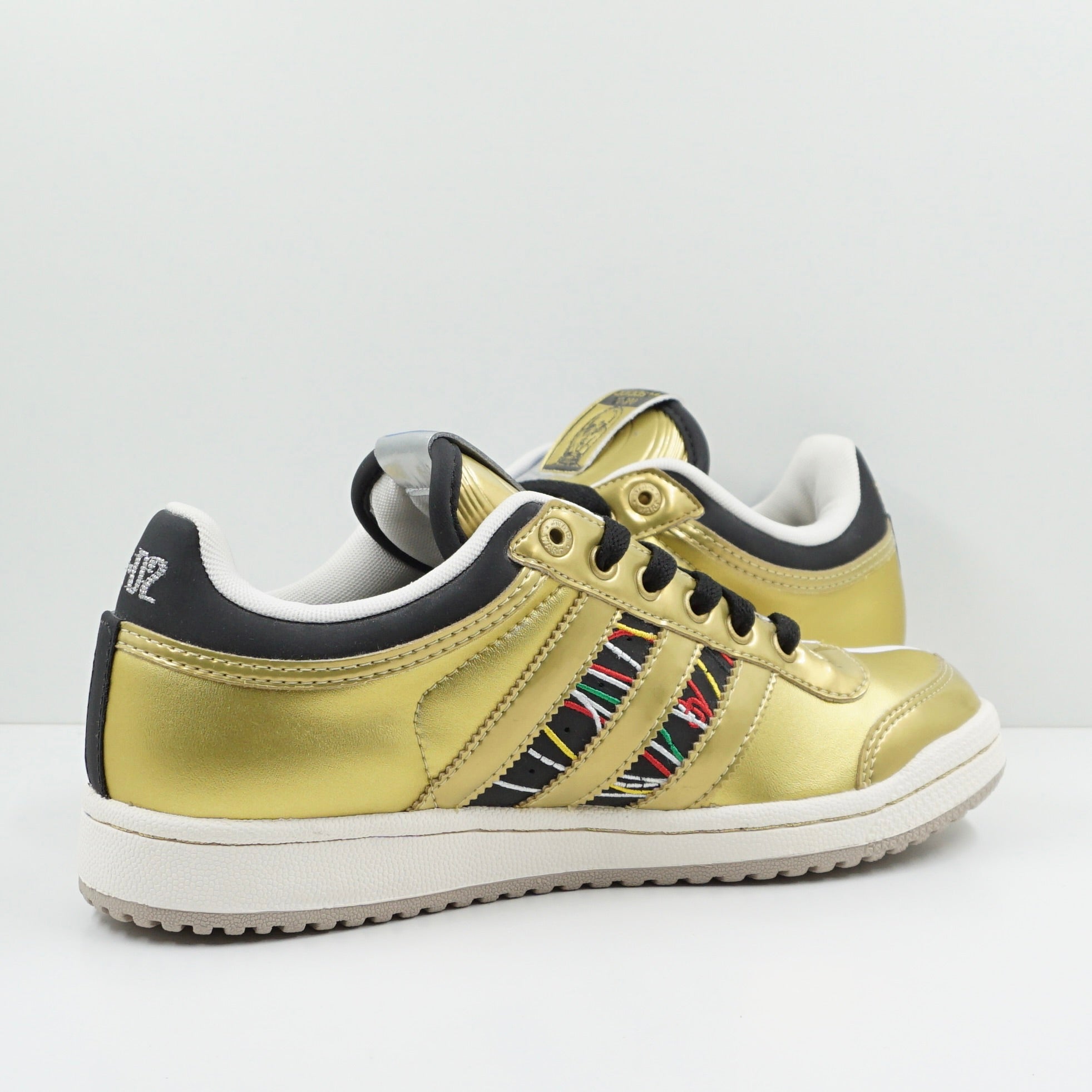 Adidas Top Ten Lo X Star Wars C-3PO & R2-D2