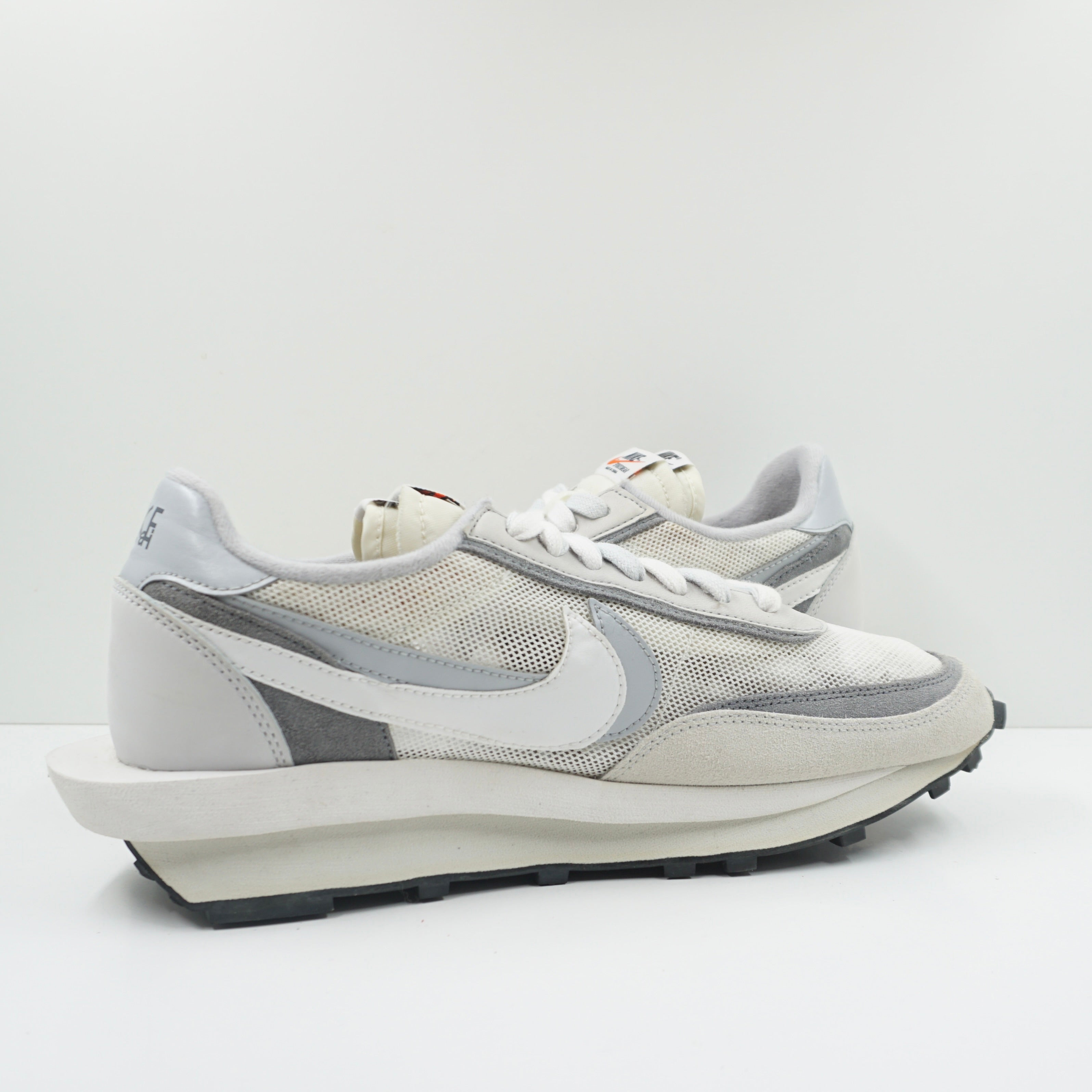 Nike LD Waffle Sacai Summit White