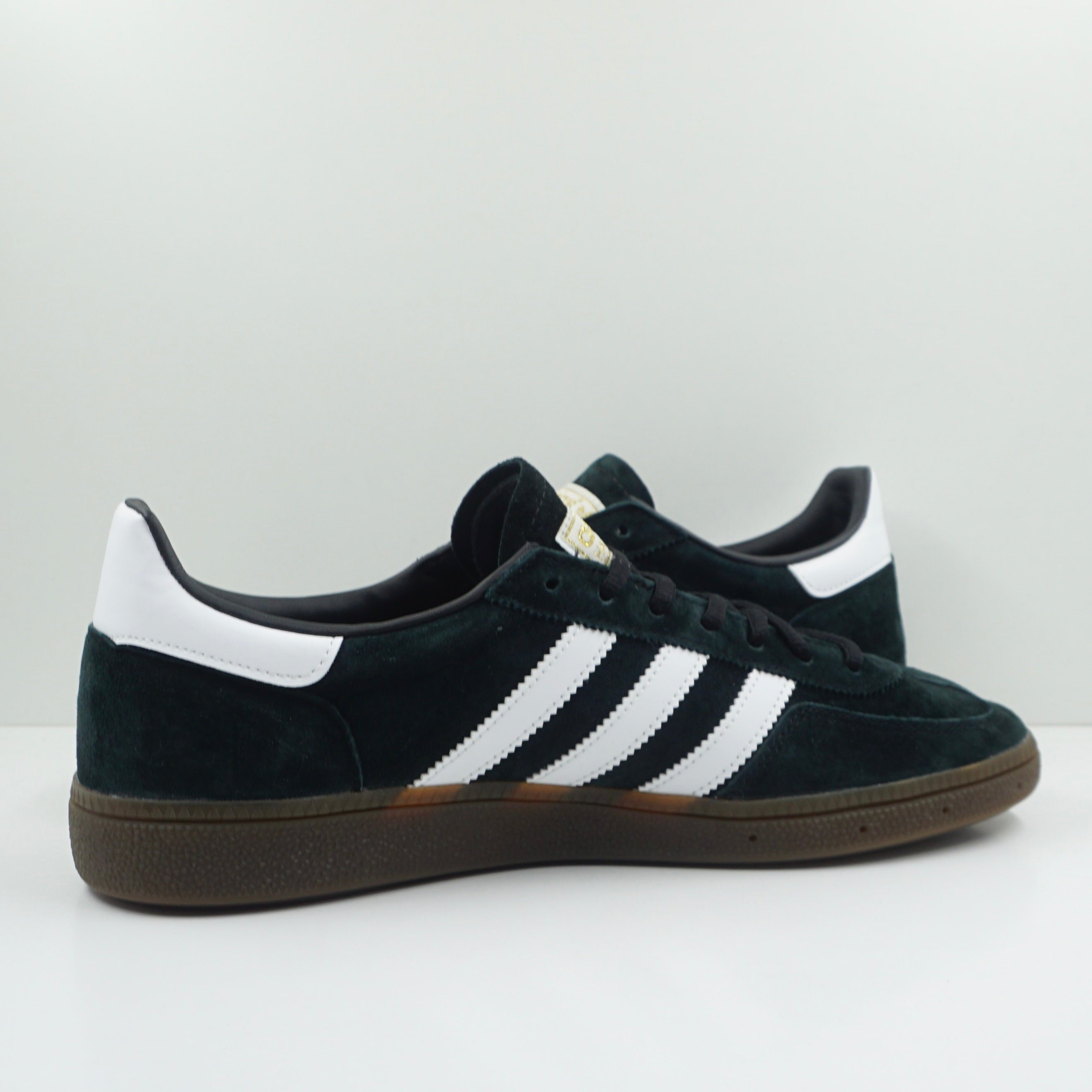 Adidas Handball Spezial Black Gum