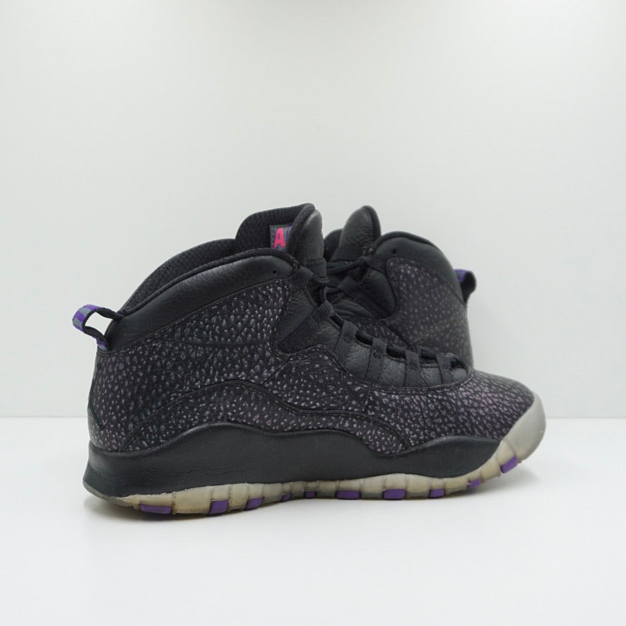 Jordan 10 Retro Paris (GS)