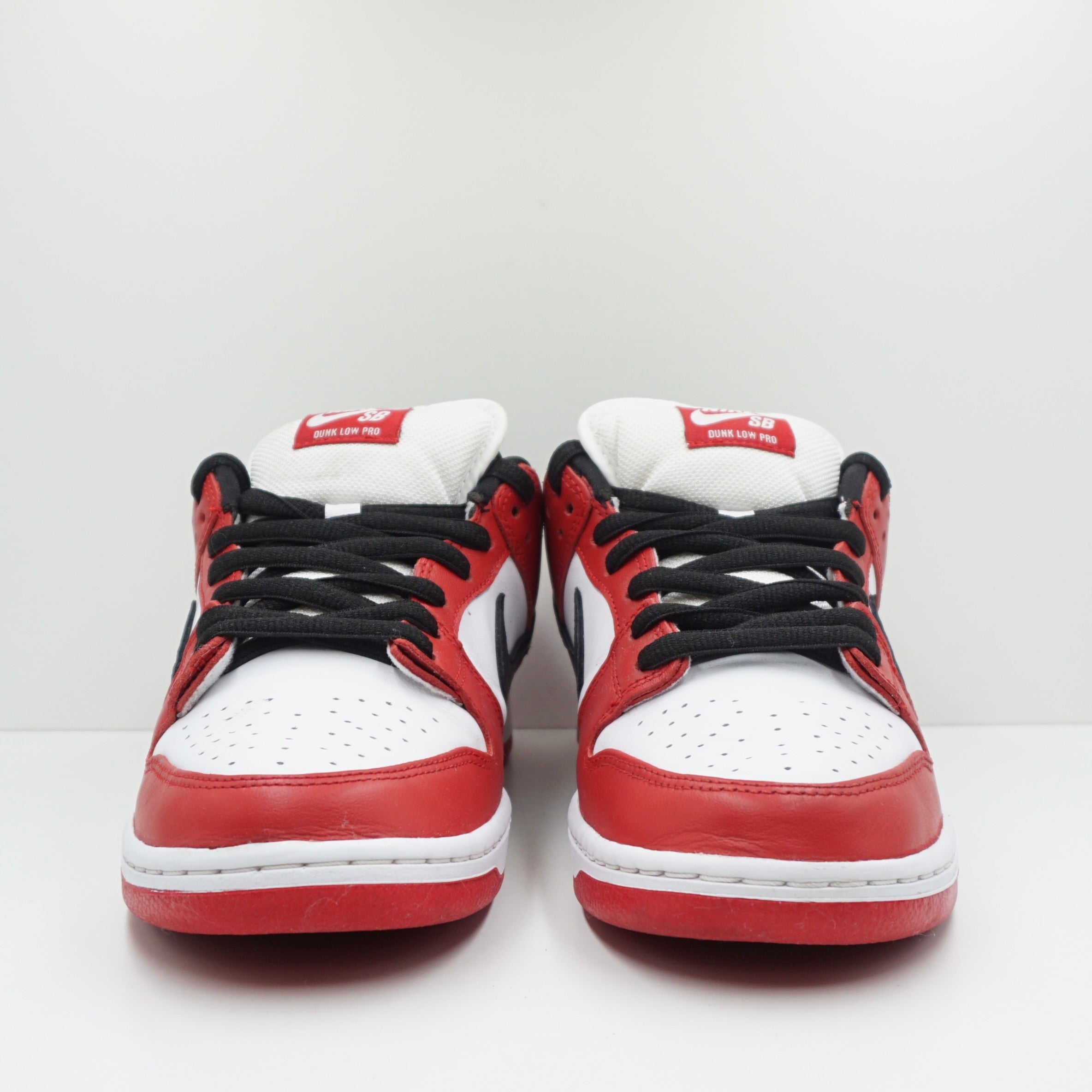 Nike SB Dunk Low Pro J-Pack Chicago