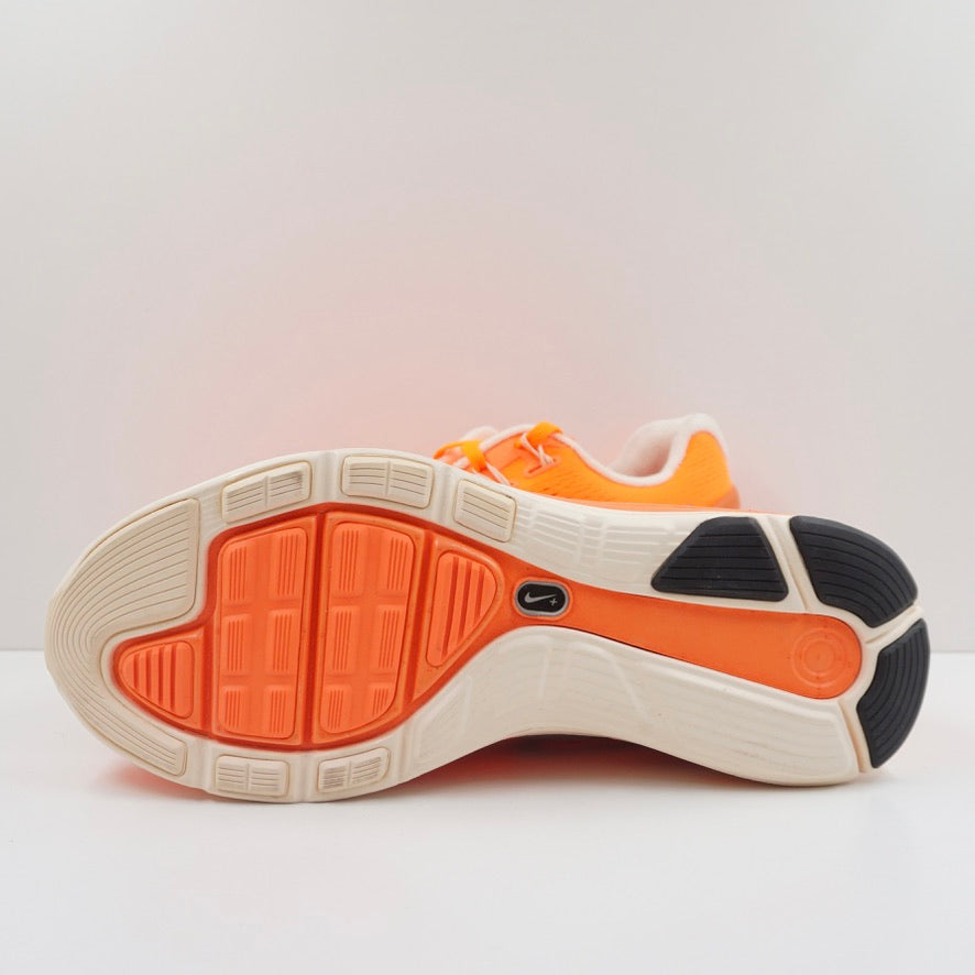 Nike Lunarglide+ 4 Volt Neon Orange (2012)