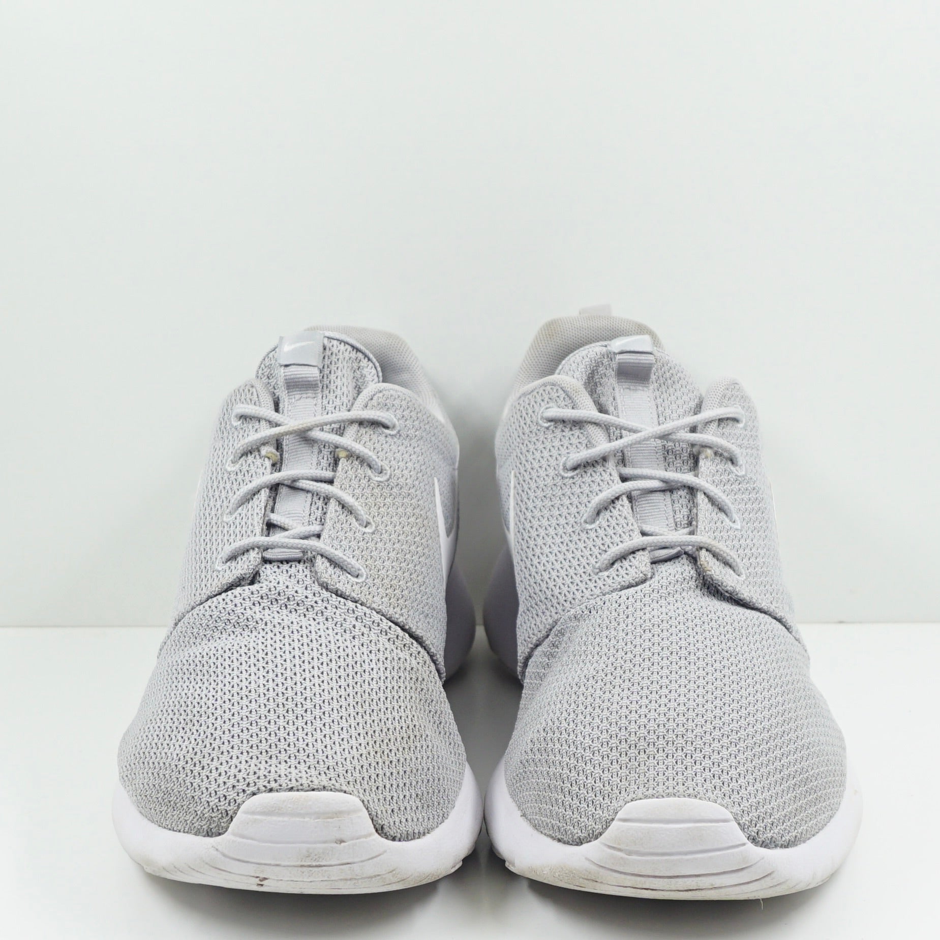 Nike Roshe Run Cool Grey
