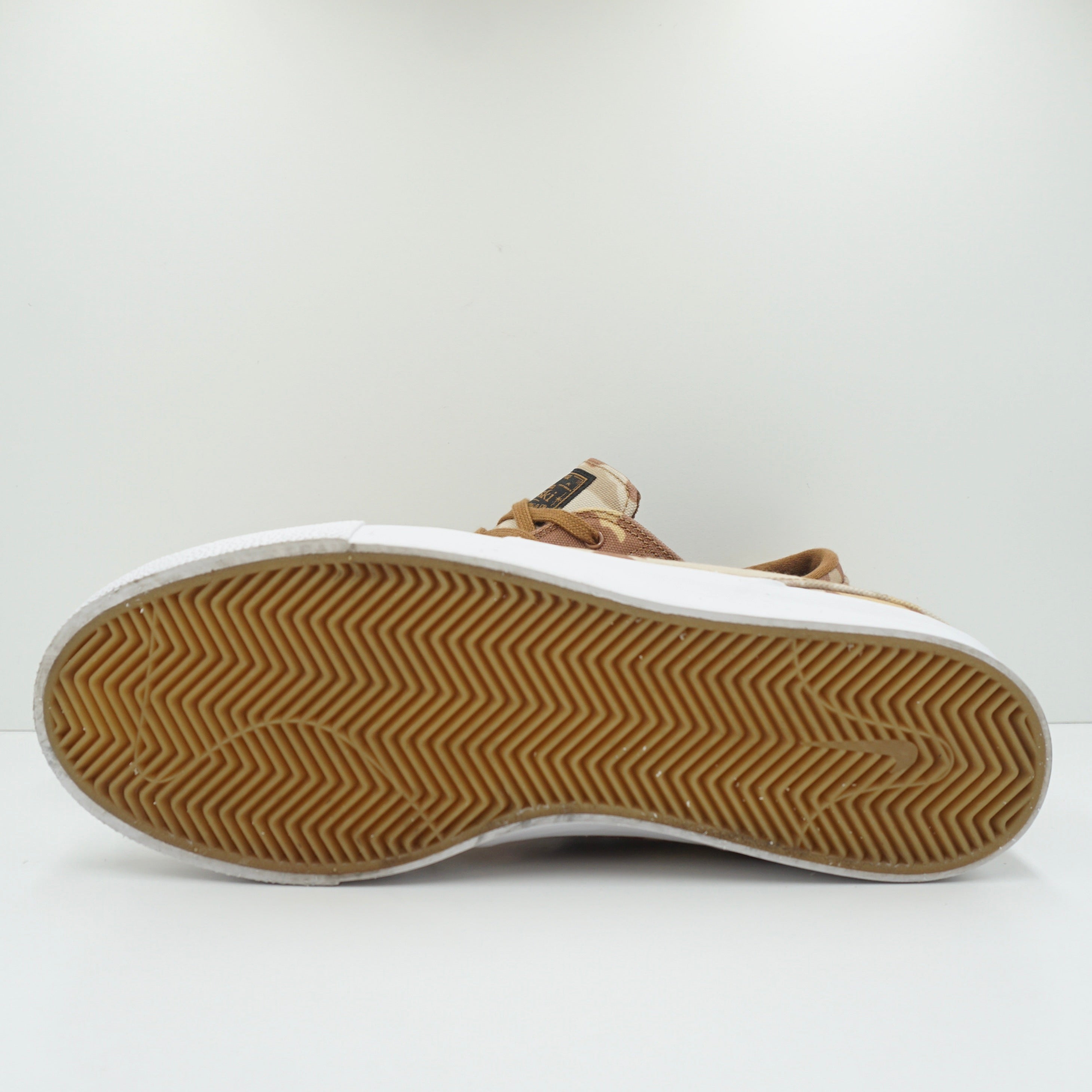 Nike SB Zoom Stefan Janoski Canvas Premium RM Parachute Beige