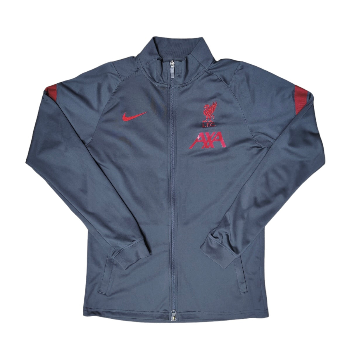 Nike Liverpool FC Strike Track Jacket
